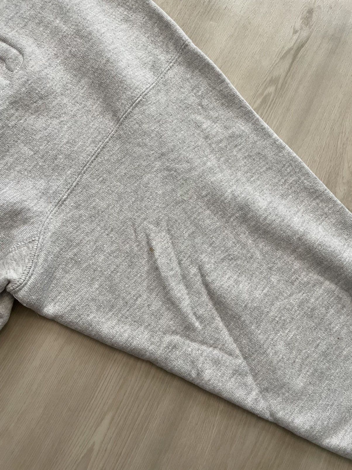 Champion Vtg 90s Champion Reverse Weave Crewneck Boeing USA Sz L Size US L / EU 52-54 / 3 - 4 Thumbnail