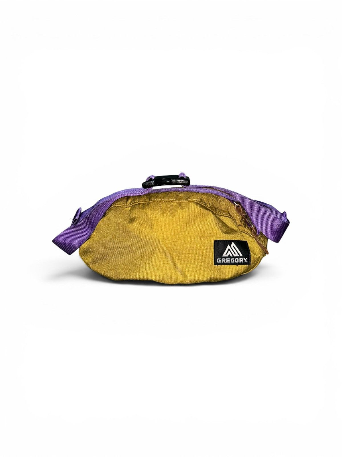 Gregory 90/00s Tailmate S Gorpcore Waist Bag Size ONE SIZE - 2 Thumbnail