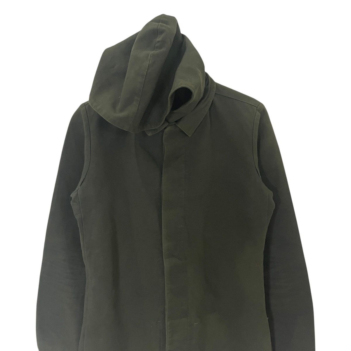 Stephan Schneider Stephan Schneider Military Jacket Size L / US 10 / IT 46 - 2 Thumbnail