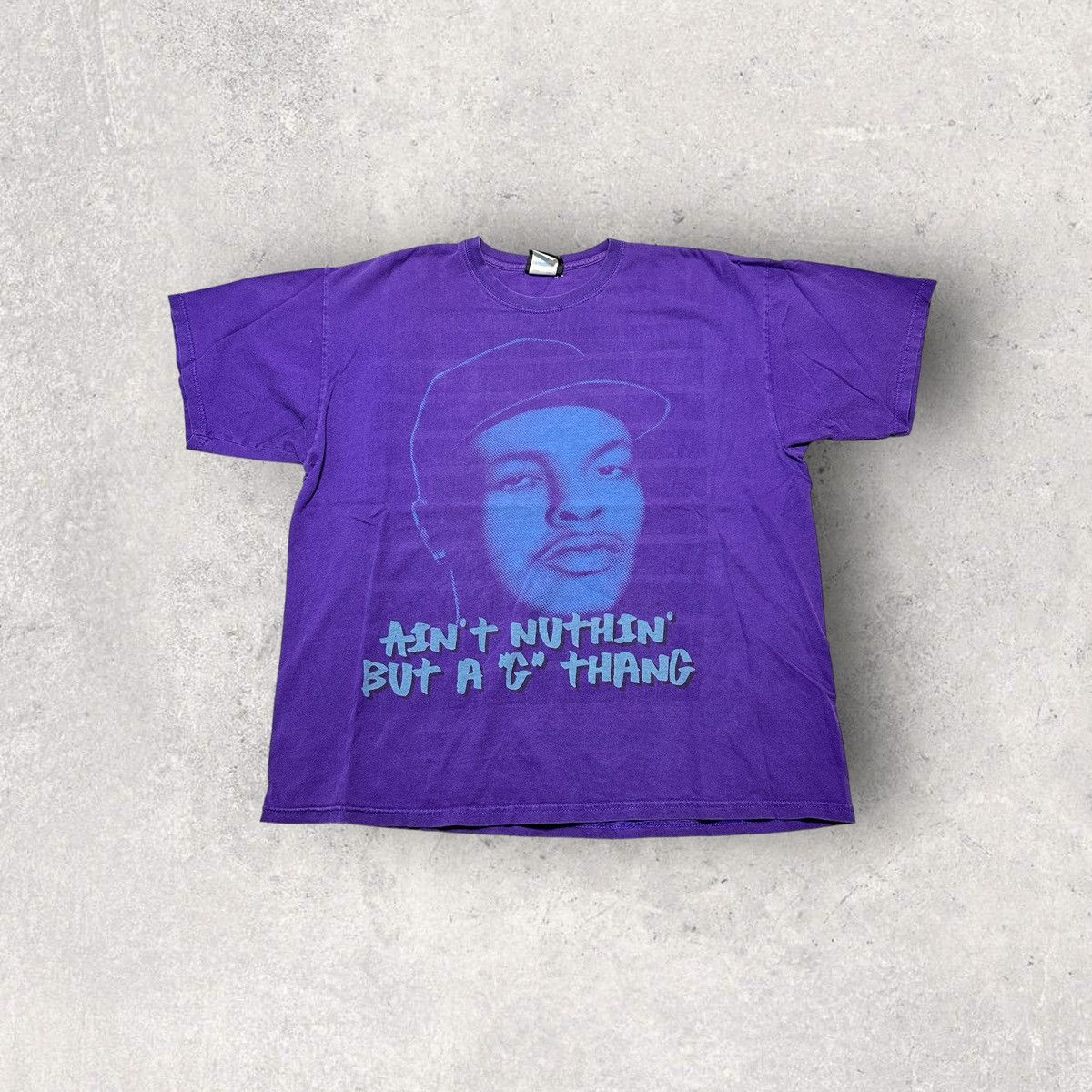 Dr Dre Vintage T Shirt | Grailed 