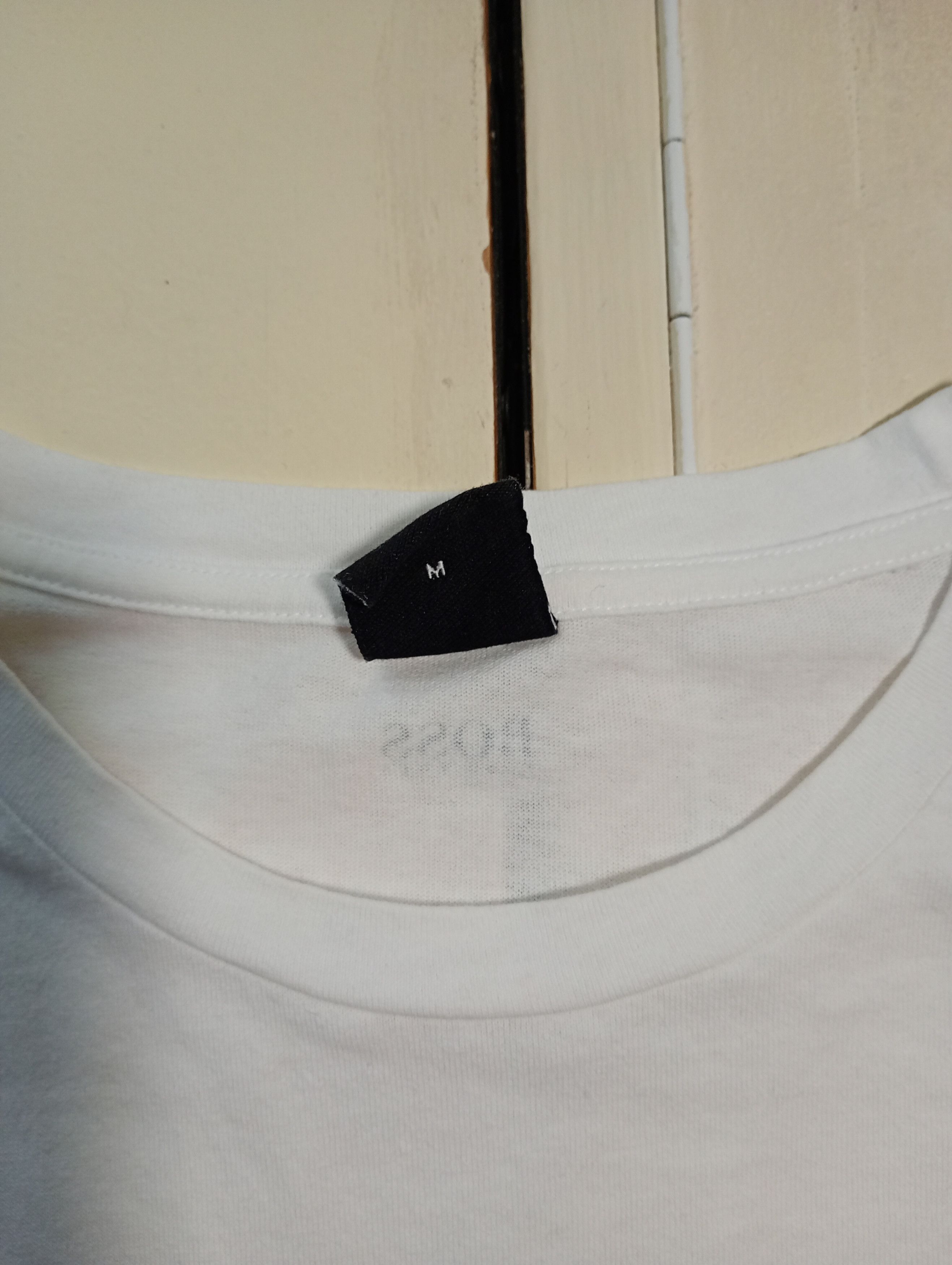 Hugo Boss Hugo Boss Printed T-Shirt Size US M / EU 48-50 / 2 - 10 Thumbnail