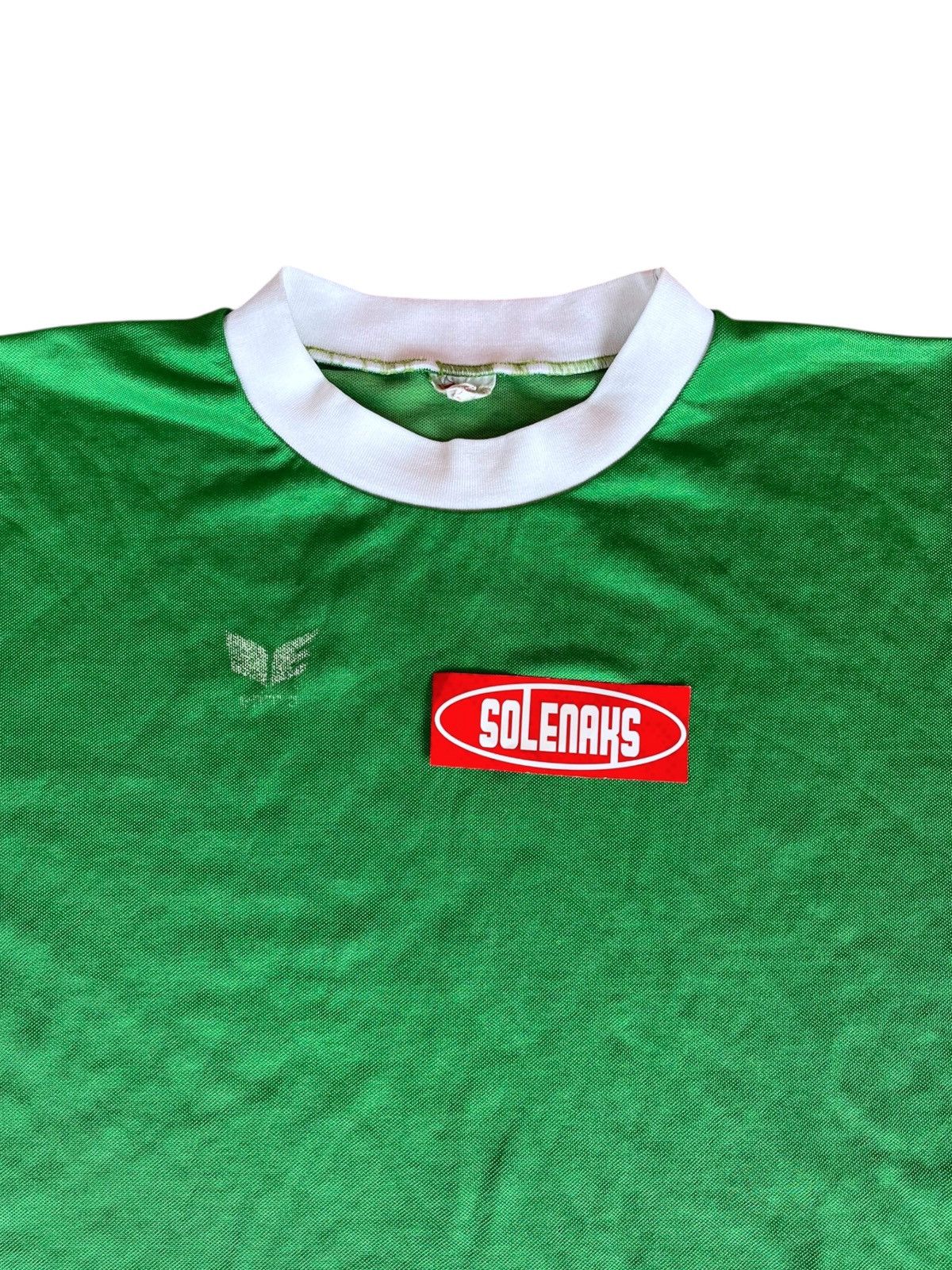 Erima Vintage 1970s Erima West Germany 1970s jersey rare Size US S / EU 44-46 / 1 - 3 Thumbnail