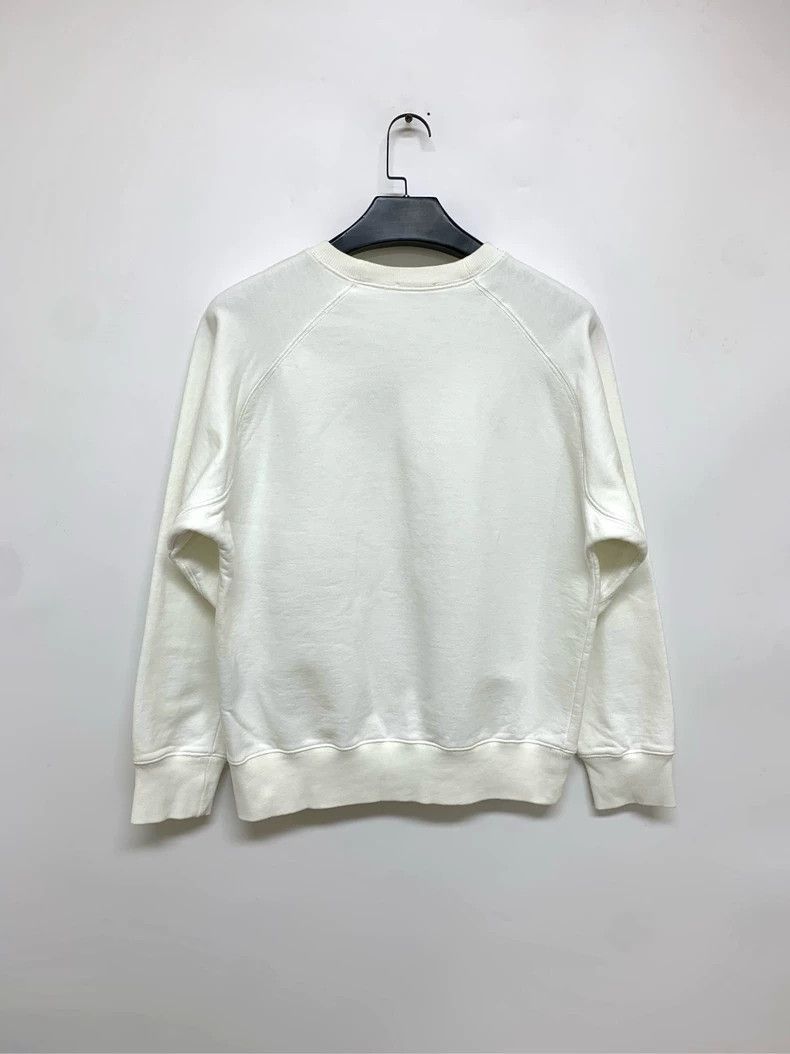 Dior Dior Peter Doig Embroidered Sweatshirt XL-2506 Size XL / US 12-14 / IT 48-50 - 2 Thumbnail