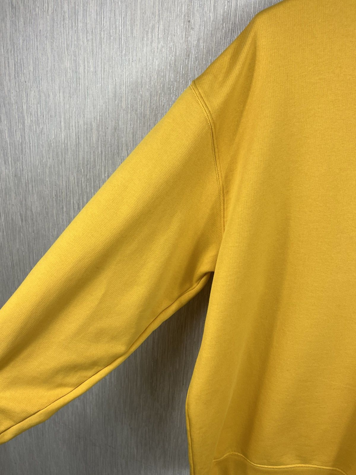 Acne Studios Acne Studios oversized ferris face sweatshirt basic crewneck Size US S / EU 44-46 / 1 - 12 Thumbnail