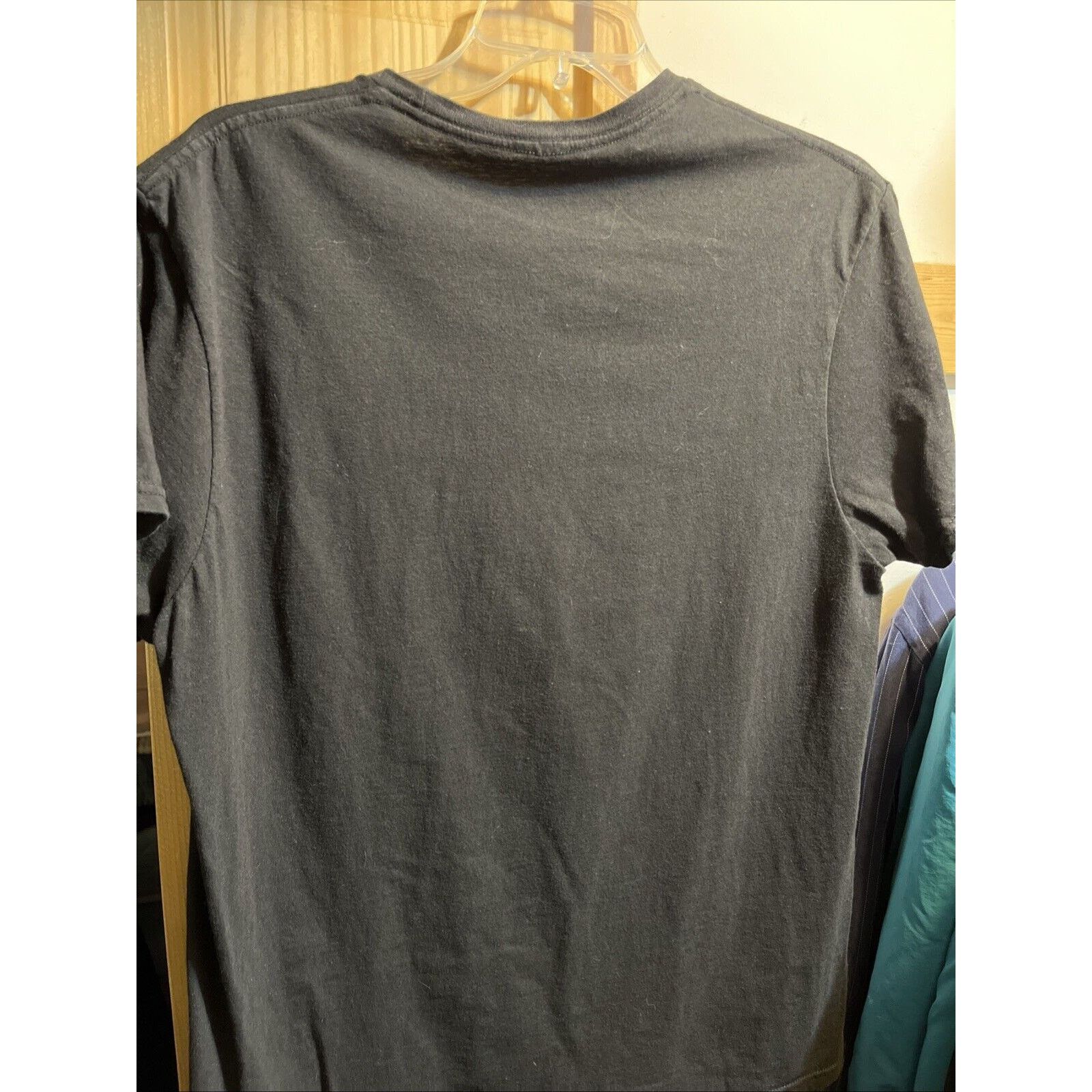 Other Shippuden Collection Tee Naruto Uzumaki Yell T Shirt Men's L Size US L / EU 52-54 / 3 - 7 Thumbnail