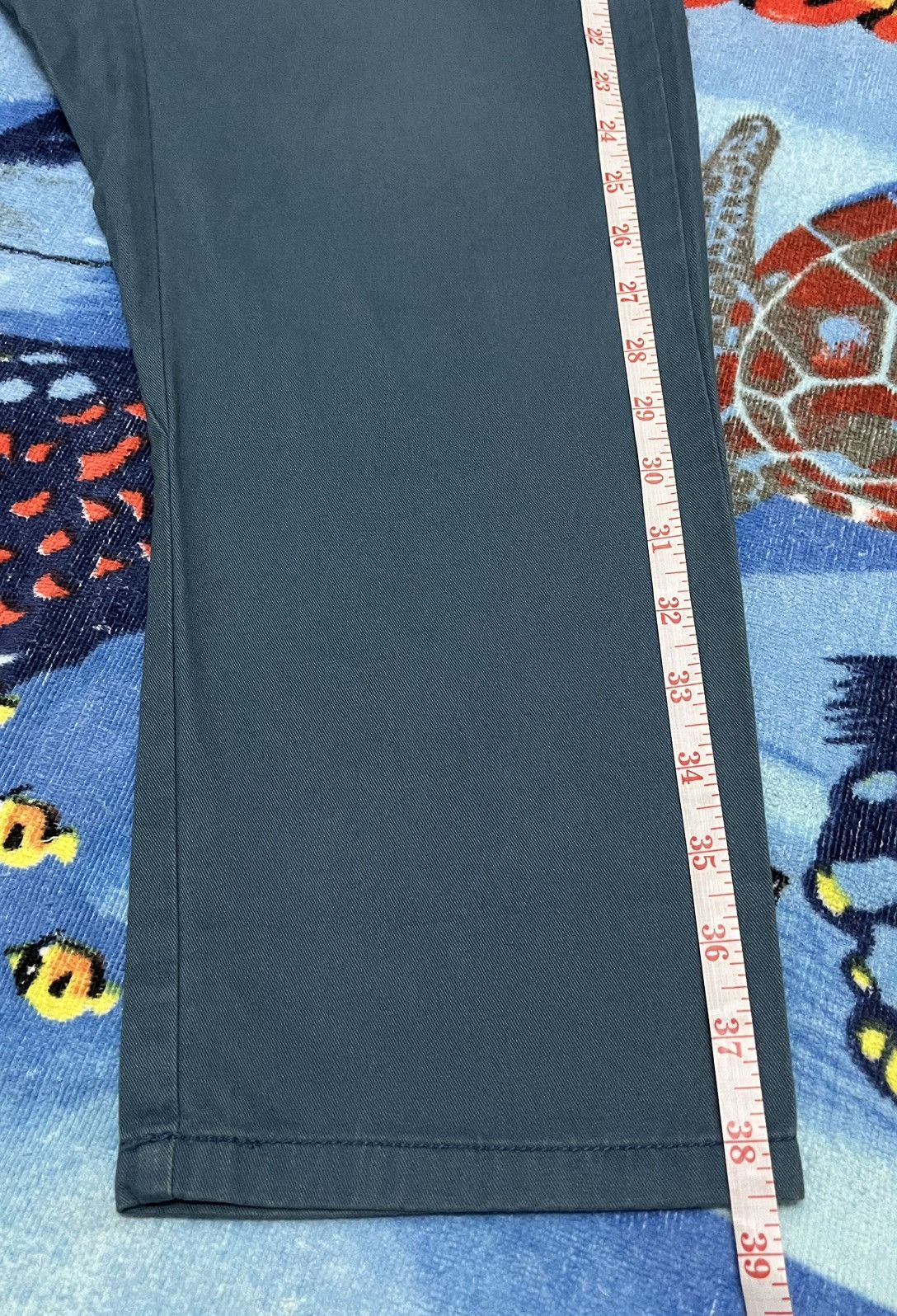 Ne-Net NE-NET by Issey Miyake Pant x Very Rare Design Size US 29 - 17 Thumbnail