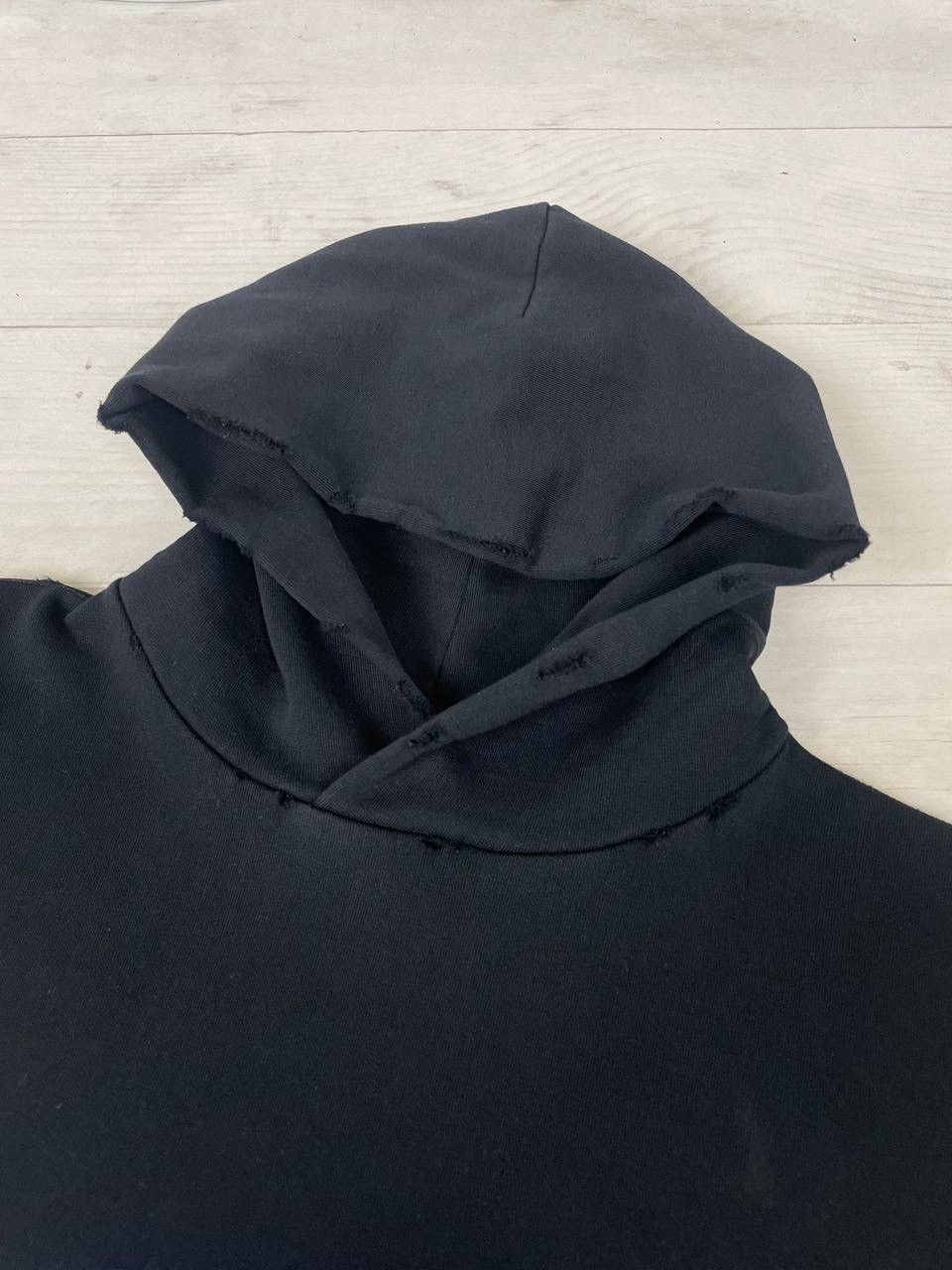 Balenciaga Balenciaga Surfer Hoodie Oversized Size US L / EU 52-54 / 3 - 16 Thumbnail