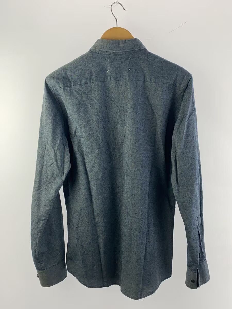 Maison Margiela Stitch Button Shirt Size US S / EU 44-46 / 1 - 2 Thumbnail