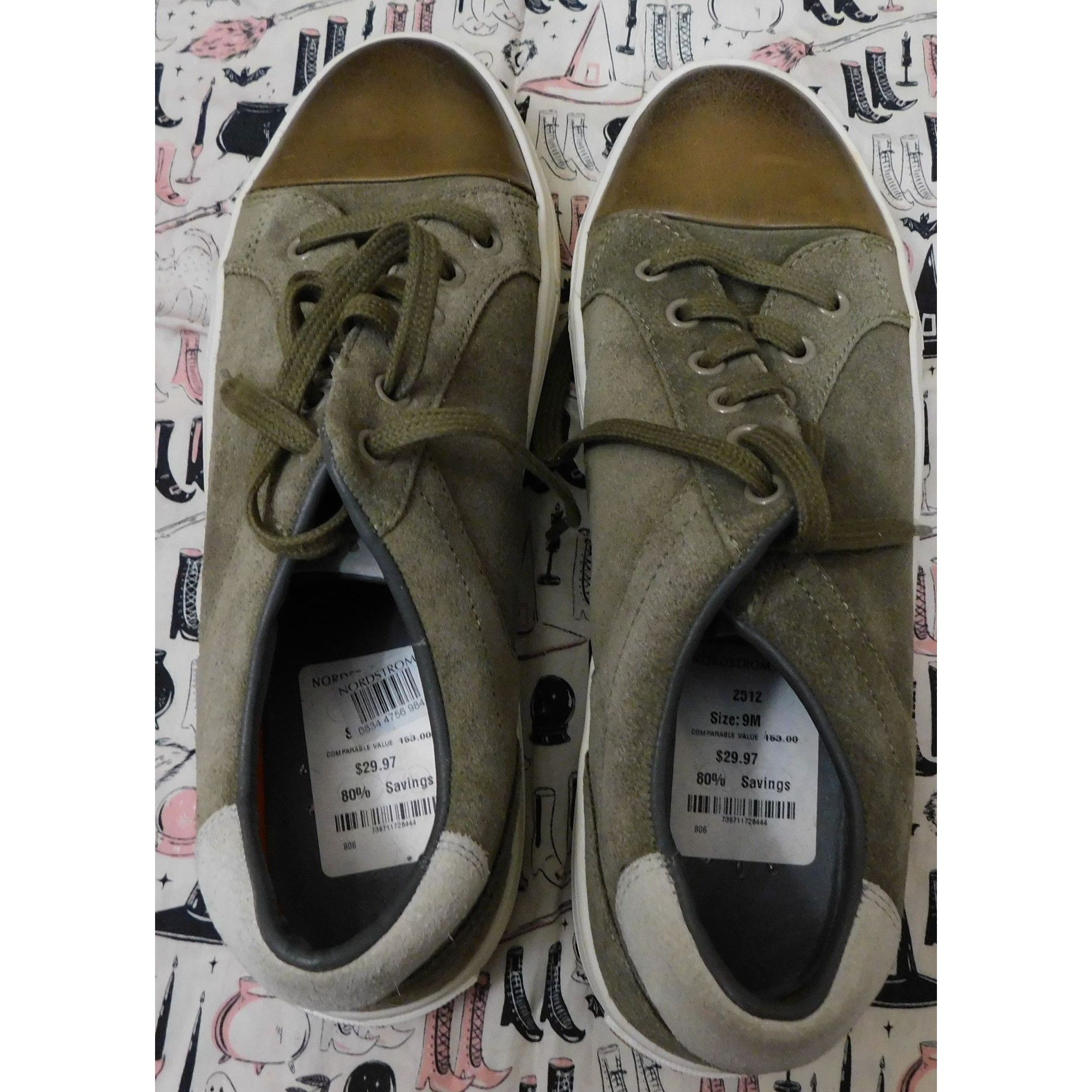 Other Brown Bilt Flight Form Tan And Brown Sneakers Size US 9 / EU 42 - 6 Thumbnail