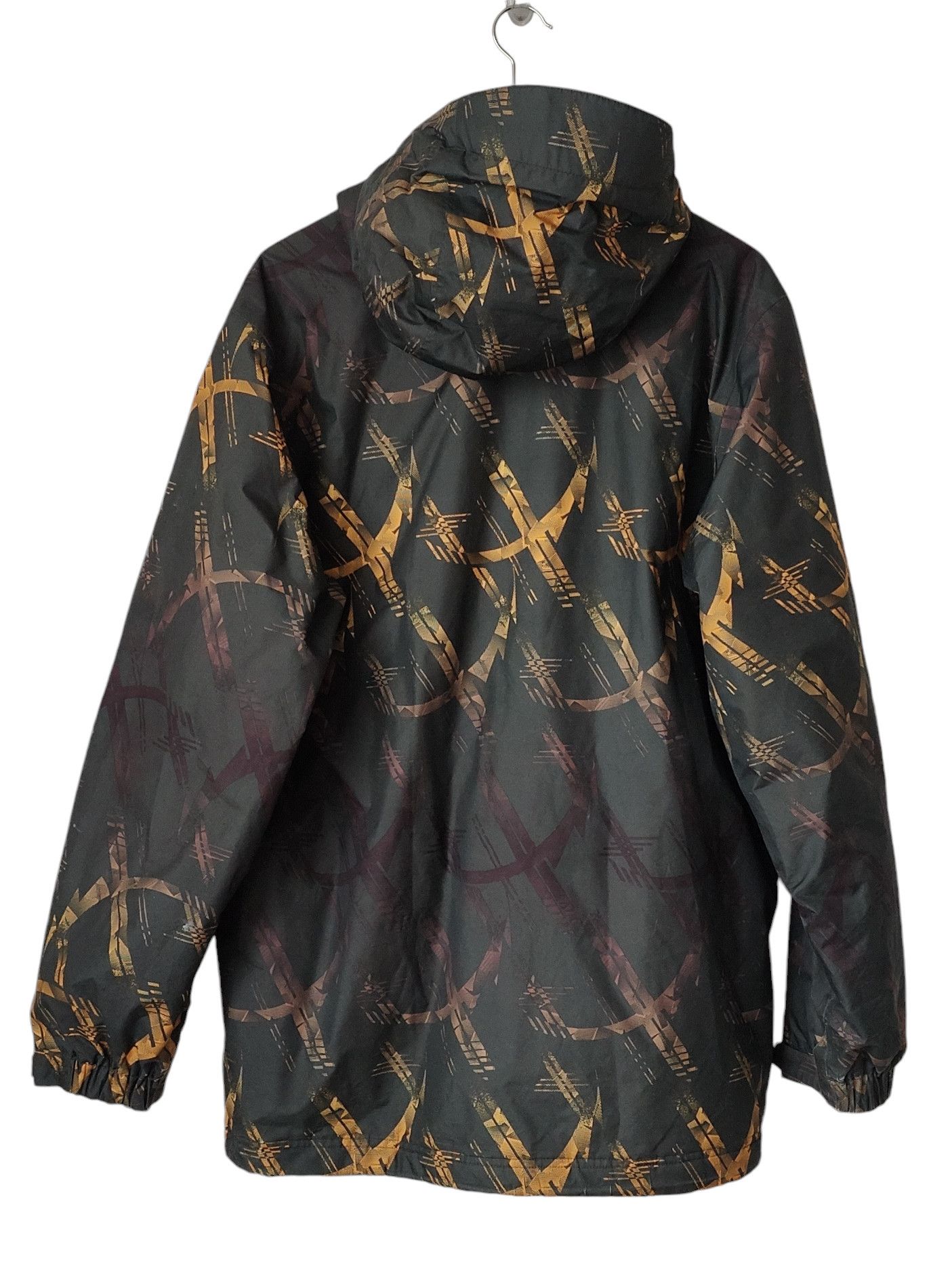 Nike × Nike ACG Nike ACG Realtree Camo Vintage Y2K Winter Jacket Size US XL / EU 56 / 4 - 2 Thumbnail