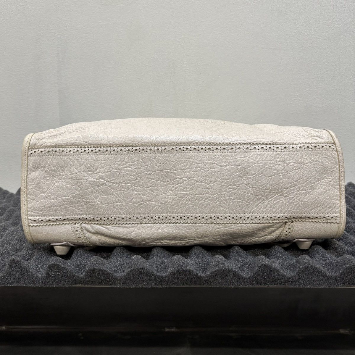 Balenciaga 00s Balenciaga Giant City Bag By Nicholas Ghesquiere Size ONE SIZE - 17 Thumbnail