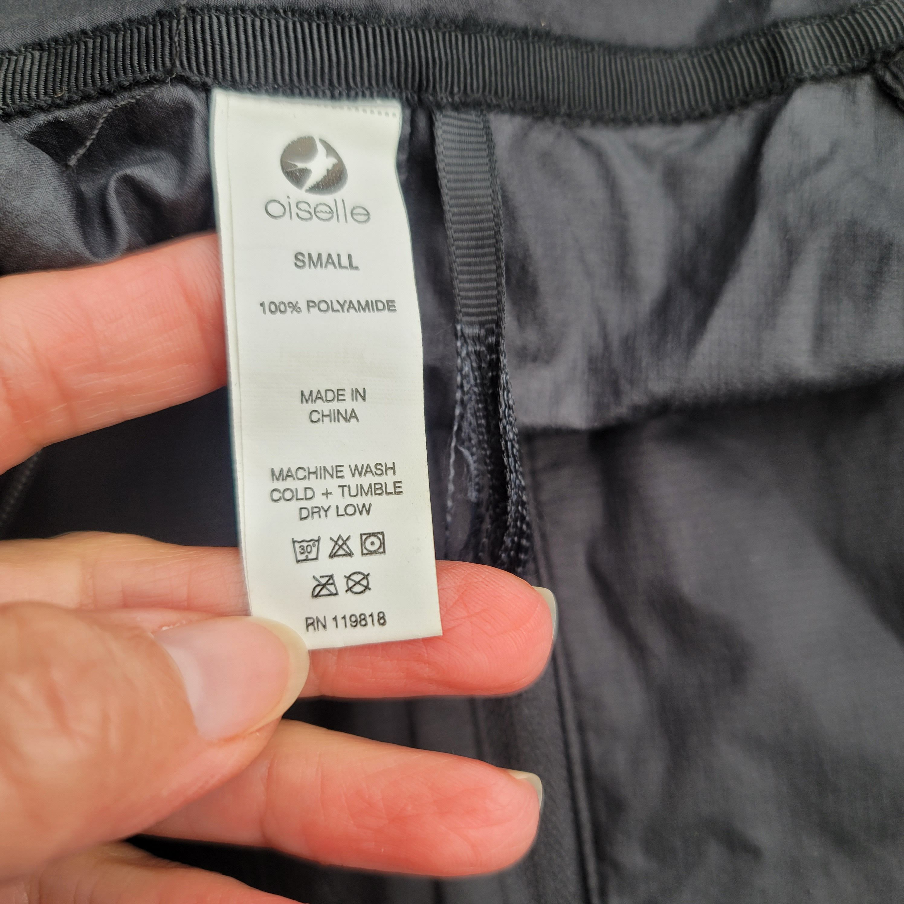 Other Oiselle running vest Size S / US 4 / IT 40 - 5 Thumbnail