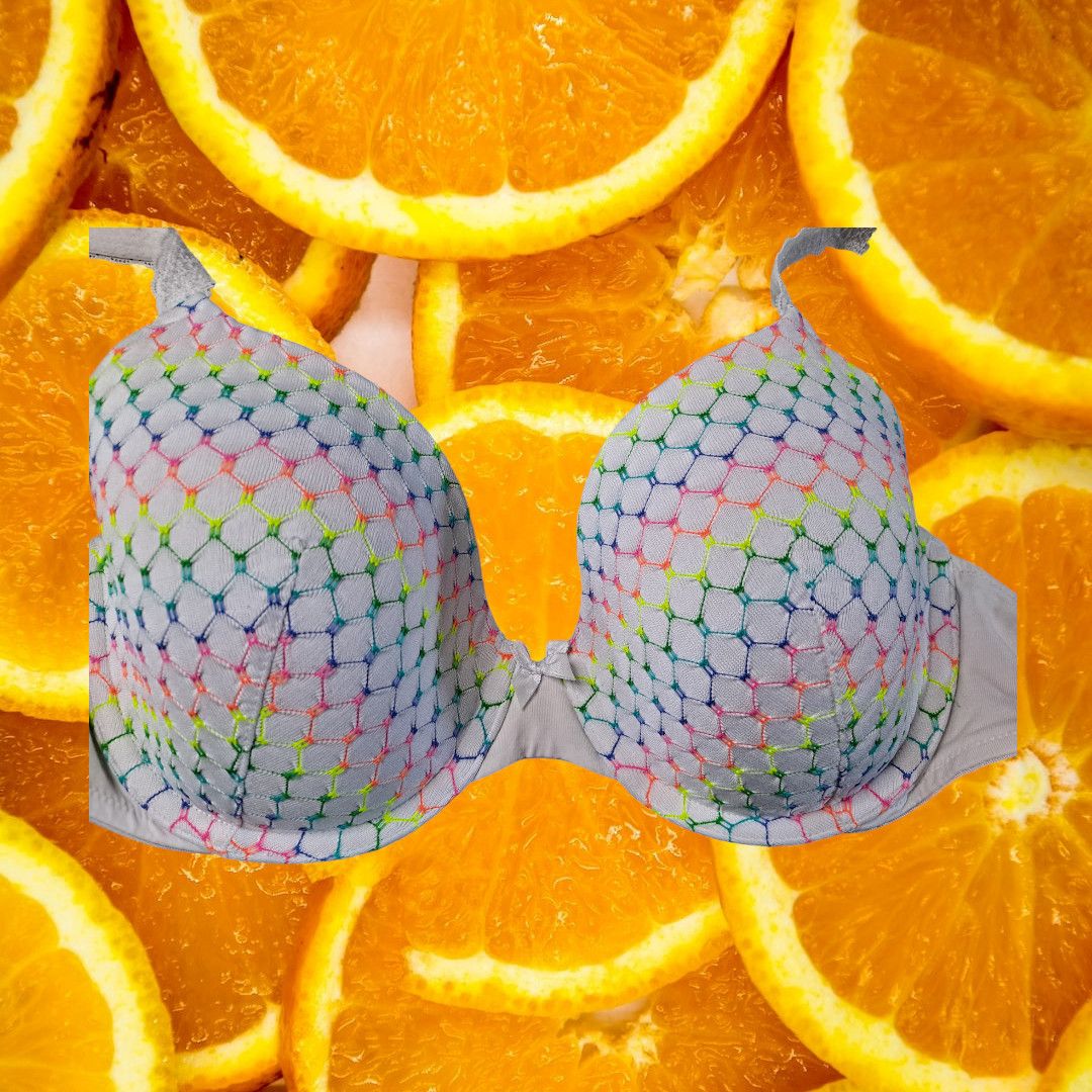 Victoria's Secret Victoria's Secret Lined Perfect Coverage Bra 36C Size ONE SIZE - 1 Thumbnail