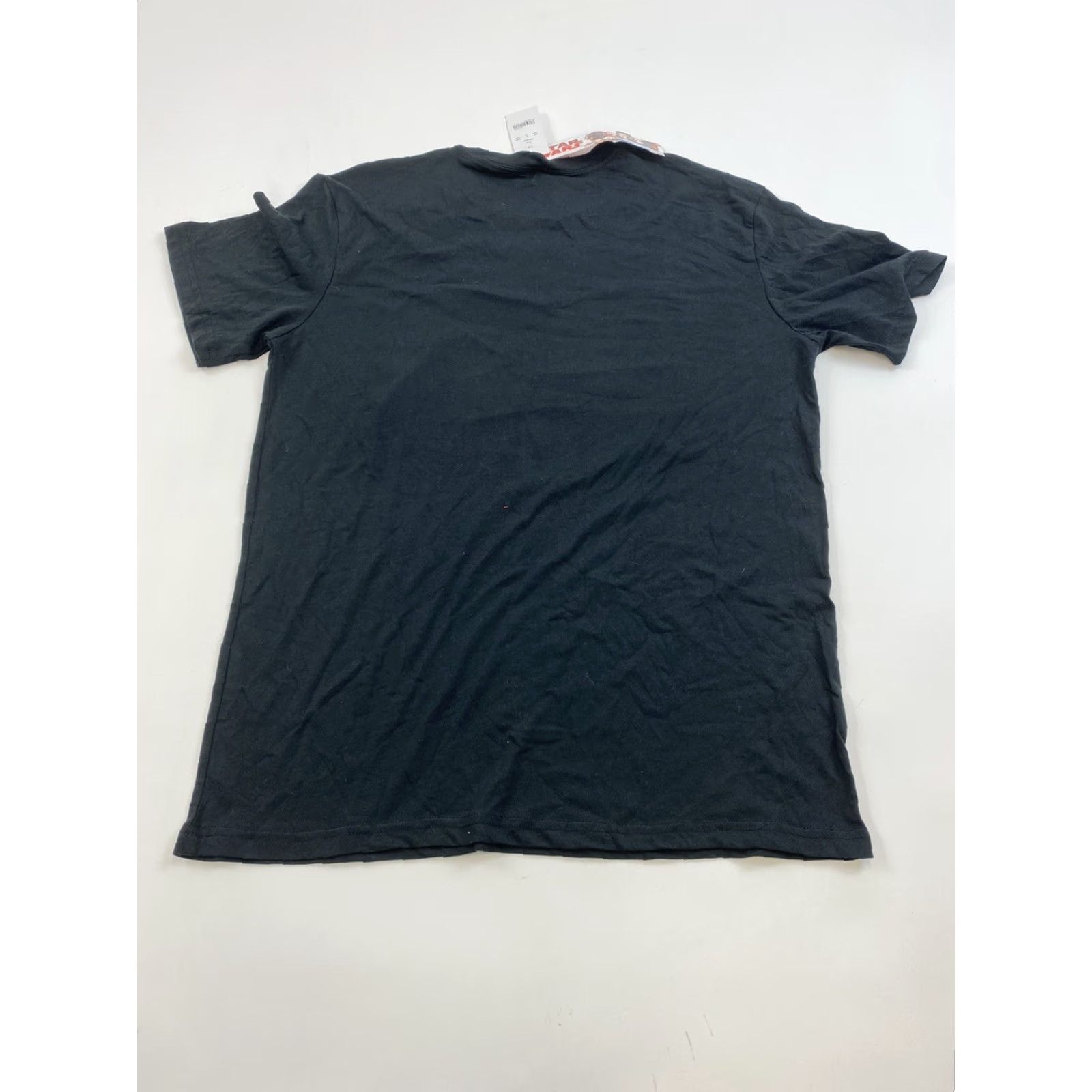 Disney Disney Star Wars T Shirt Mens Large Black I’ll Be Home For Sithmas NWT Size US L / EU 52-54 / 3 - 2 Thumbnail