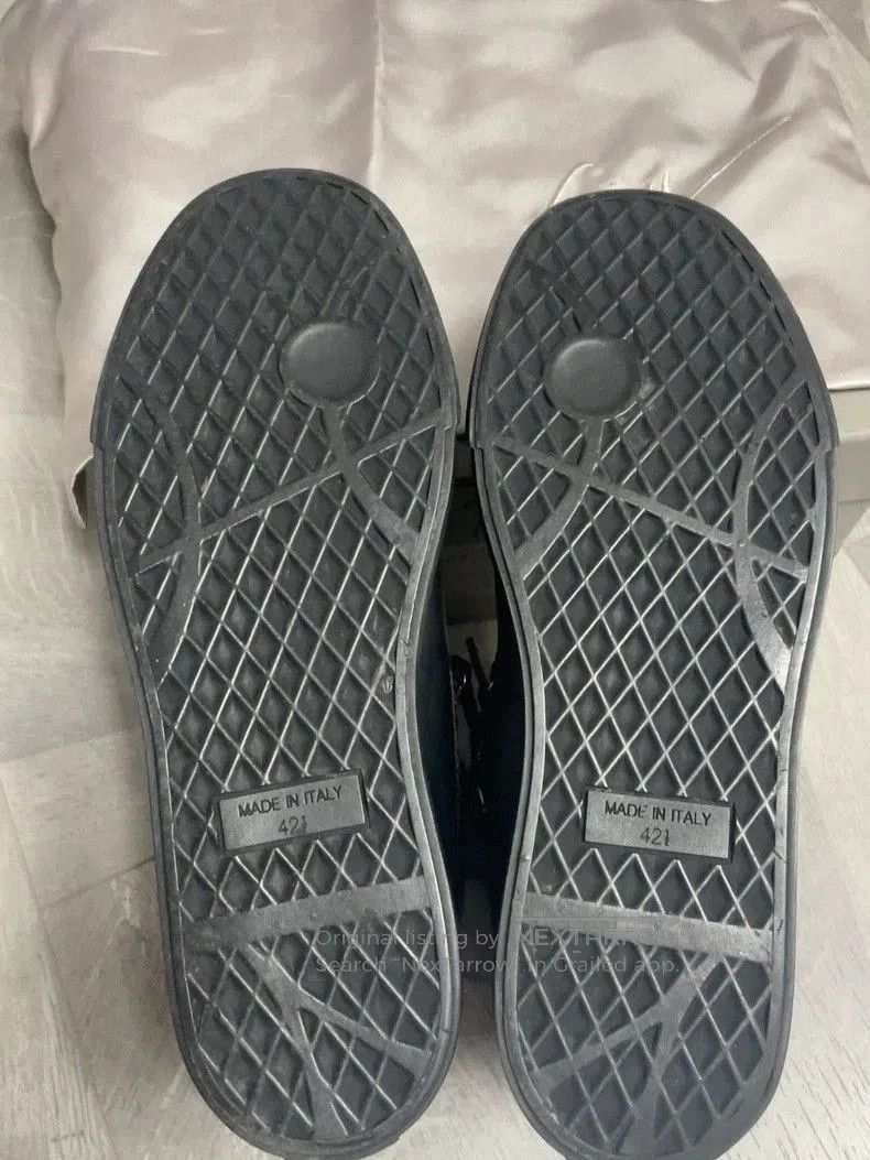 Giuseppe Zanotti Giuseppe Zanotti High. Size US 9.5 / EU 42-43 - 5 Thumbnail
