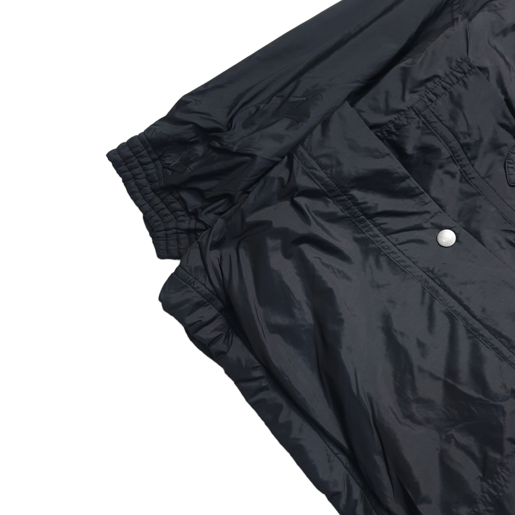 Hai Sporting Gear × Issey Miyake Hai Sporting Gear Anorak Sample Jacket Size US M / EU 48-50 / 2 - 4 Thumbnail