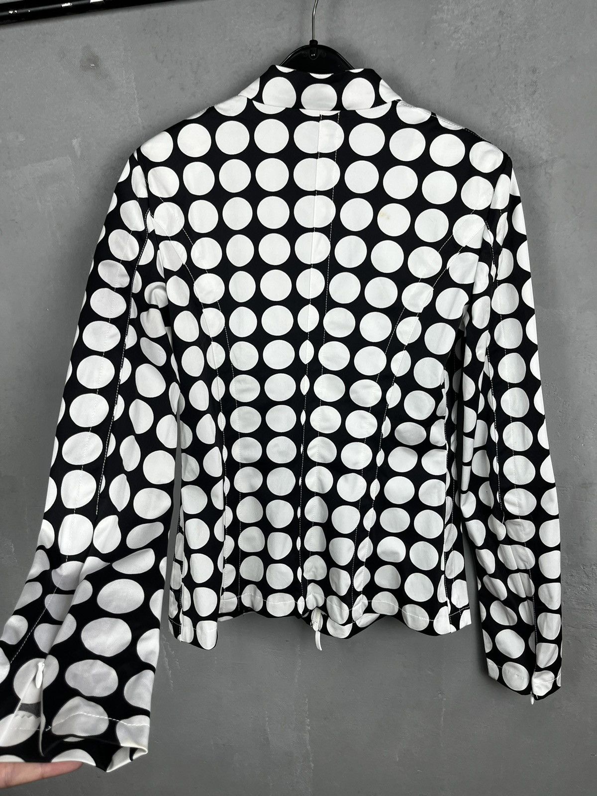 GF Ferre Gf Ferre blazer Size M / US 6-8 / IT 42-44 - 9 Thumbnail