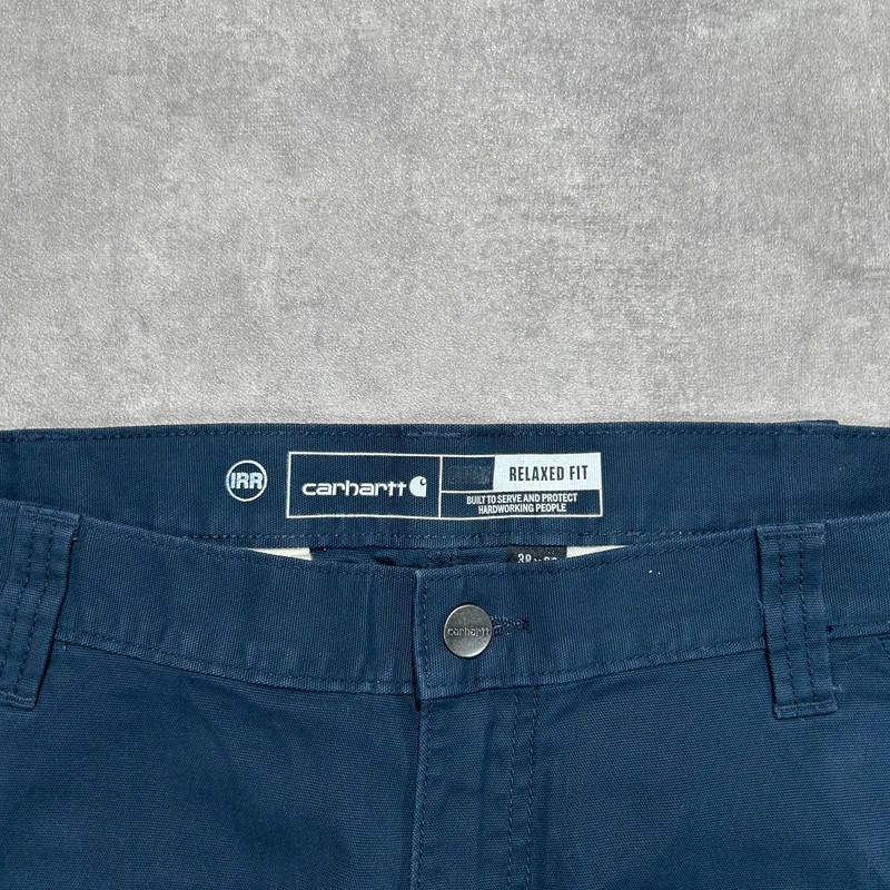Carhartt Carhart Cargo Pants W38 Size US 38 / EU 54 - 3 Thumbnail
