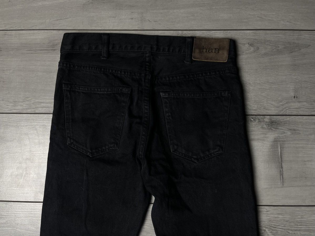 Han Kjobenhavn Han Kjobenhavn denim jeans regular size 28 Size US 28 / EU 44 - 8 Thumbnail