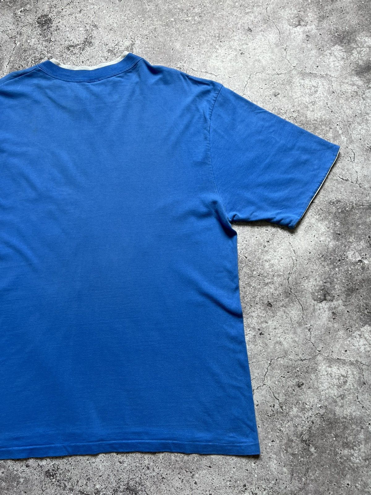 MLB Vintage 90s Toronto Blue Jays MLB Baseball Tee Shirt Size US XL / EU 56 / 4 - 17 Thumbnail