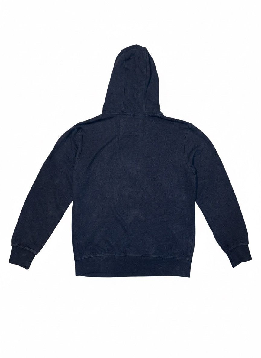 Quiksilver VTG x Y2K x Quiksilver x Graphic spellout hoodie Size US S / EU 44-46 / 1 - 2 Thumbnail