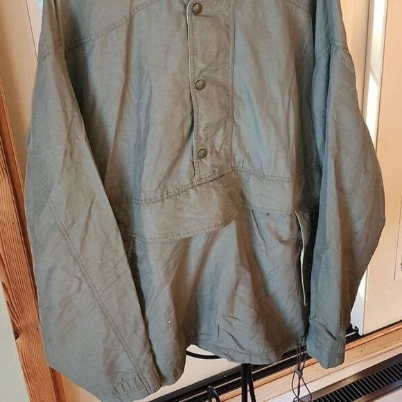 Eastern Mountain Sports Eastern Mountain Sports EMS Waterproof Hooded Cinched Pocket Size US XL / EU 56 / 4 - 3 Thumbnail