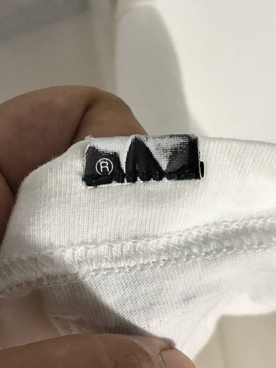 Mastermind Japan × Neighborhood Neighborhood x Mastermind Japan Tee Size US M / EU 48-50 / 2 - 6 Thumbnail