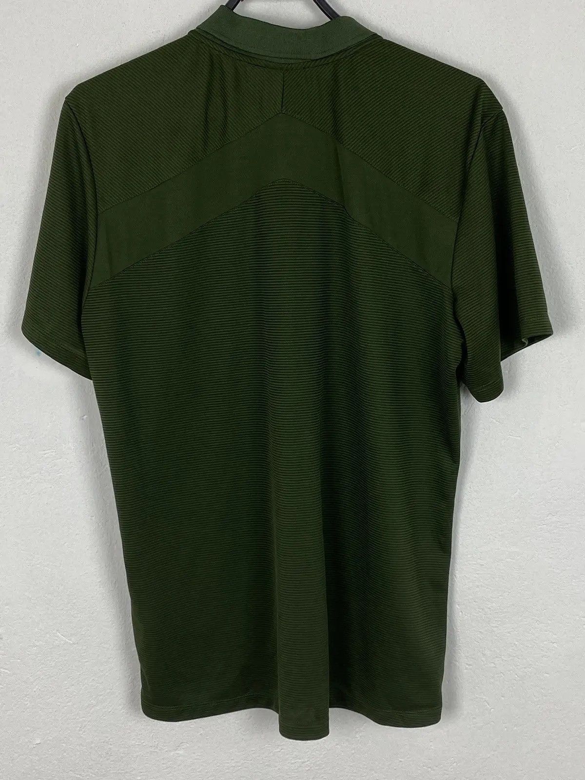 Umbro Umbro x Everton FC Polo Shirt Jersey In Green Size US L / EU 52-54 / 3 - 5 Thumbnail