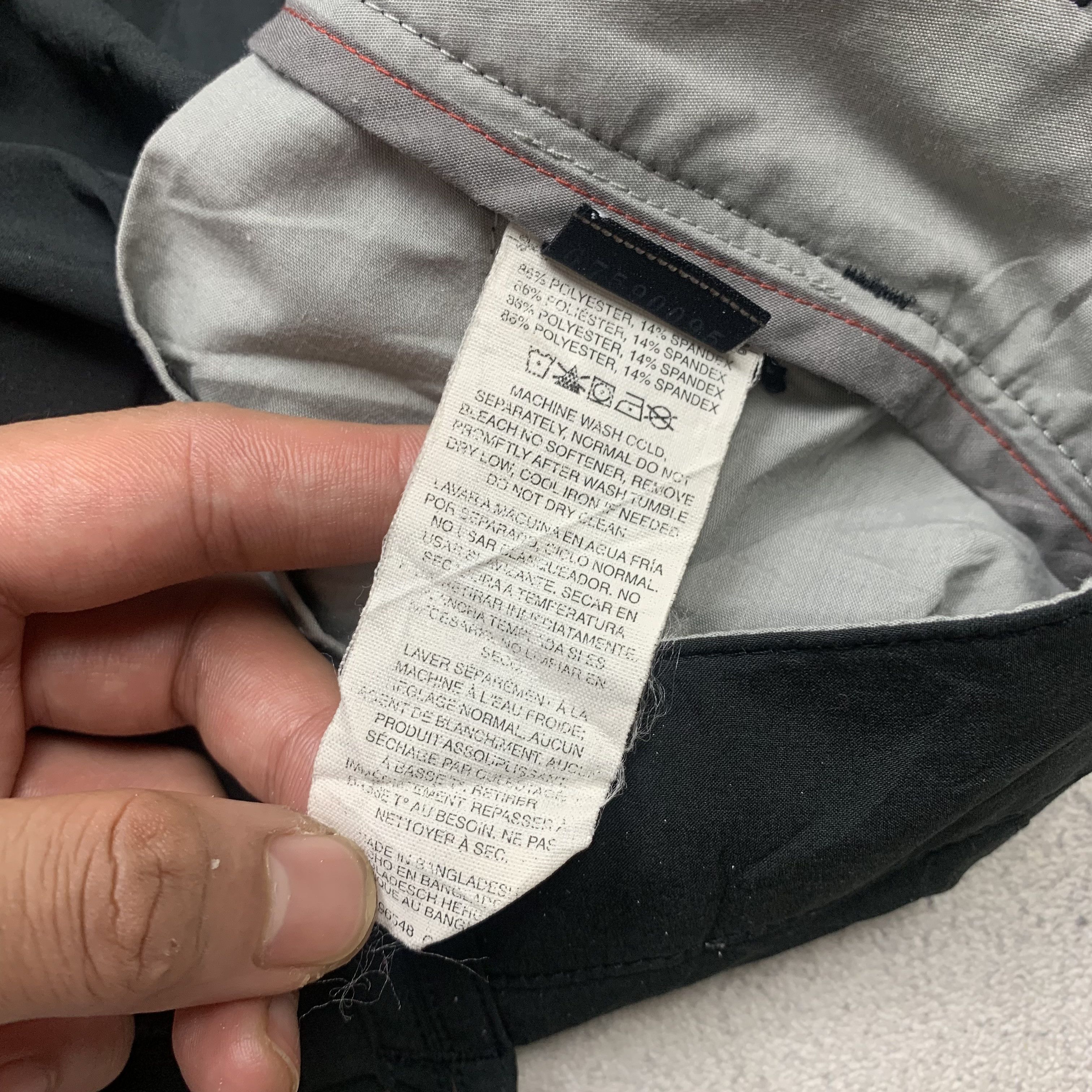 Oakley Oakley Shorts Pants Size US 34 / EU 50 - 6 Thumbnail