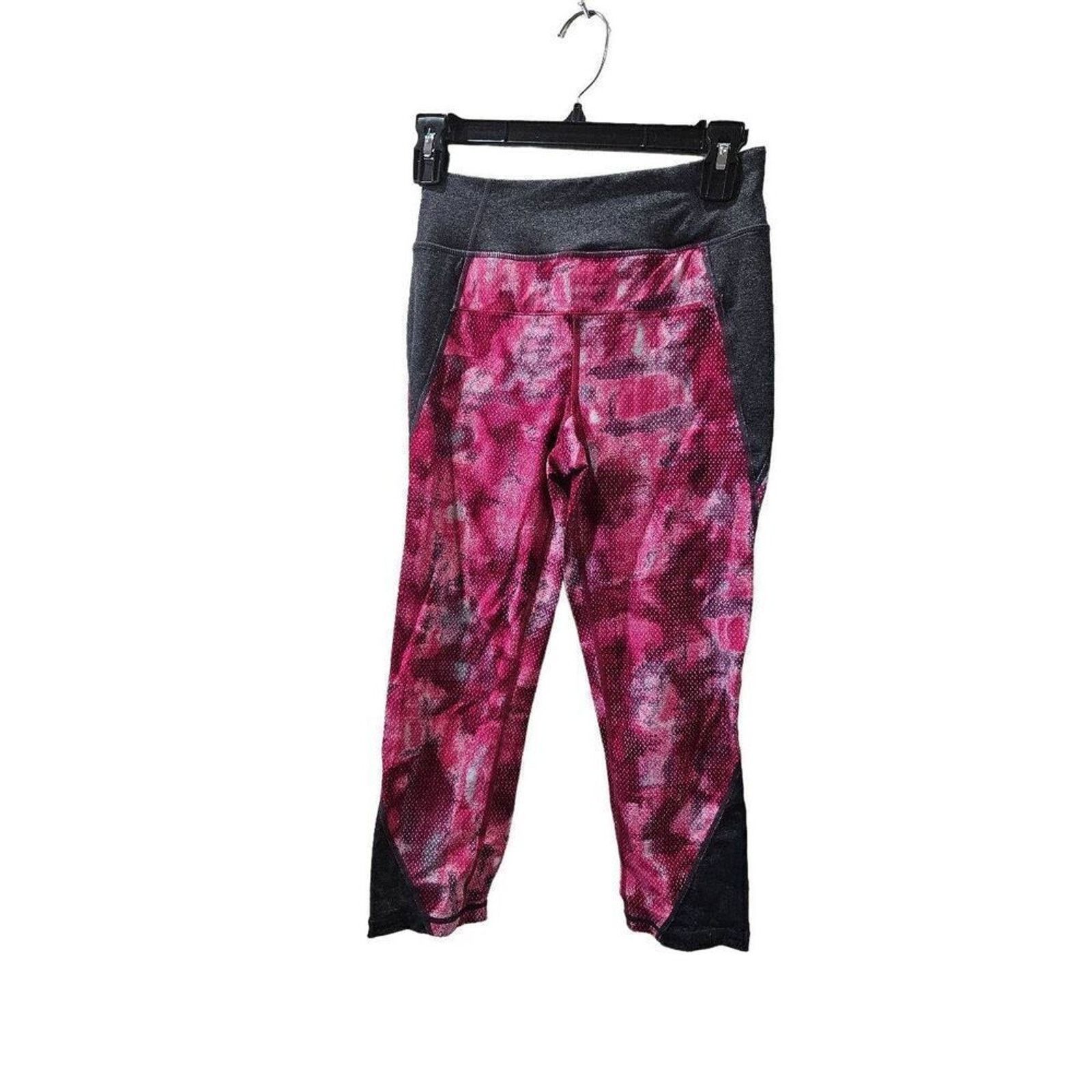 Calvin Klein Calvin Klein performance S Size 24" / US 00 / IT 34 - 5 Thumbnail