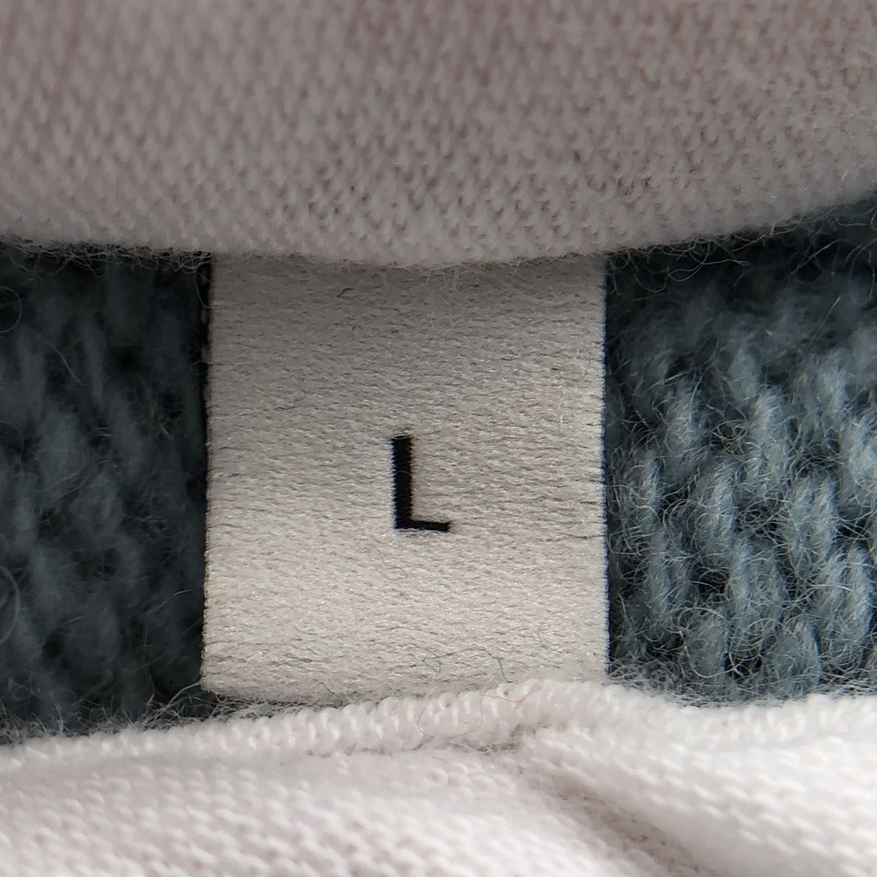 Gucci Gucci Snake Embroidered Knit Sweater K26WX Size L / US 10 / IT 46 - 6 Thumbnail