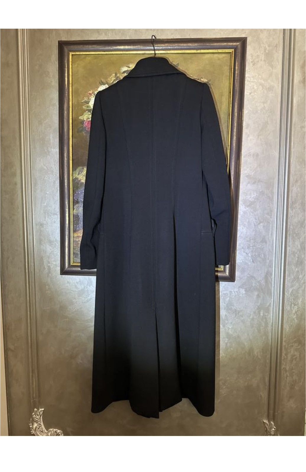 Roberto Cavalli Rare Vintage roberto cavalli wool coat Size M / US 6-8 / IT 42-44 - 10 Thumbnail