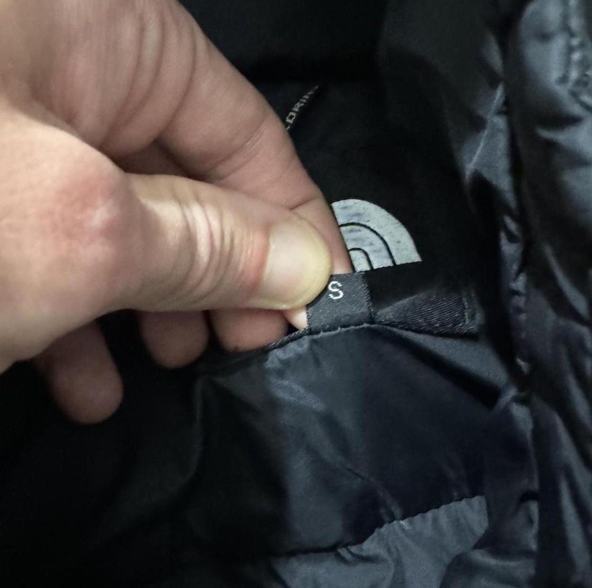 The North Face Vintage Japanese North Face Puffer Size US S / EU 44-46 / 1 - 4 Thumbnail