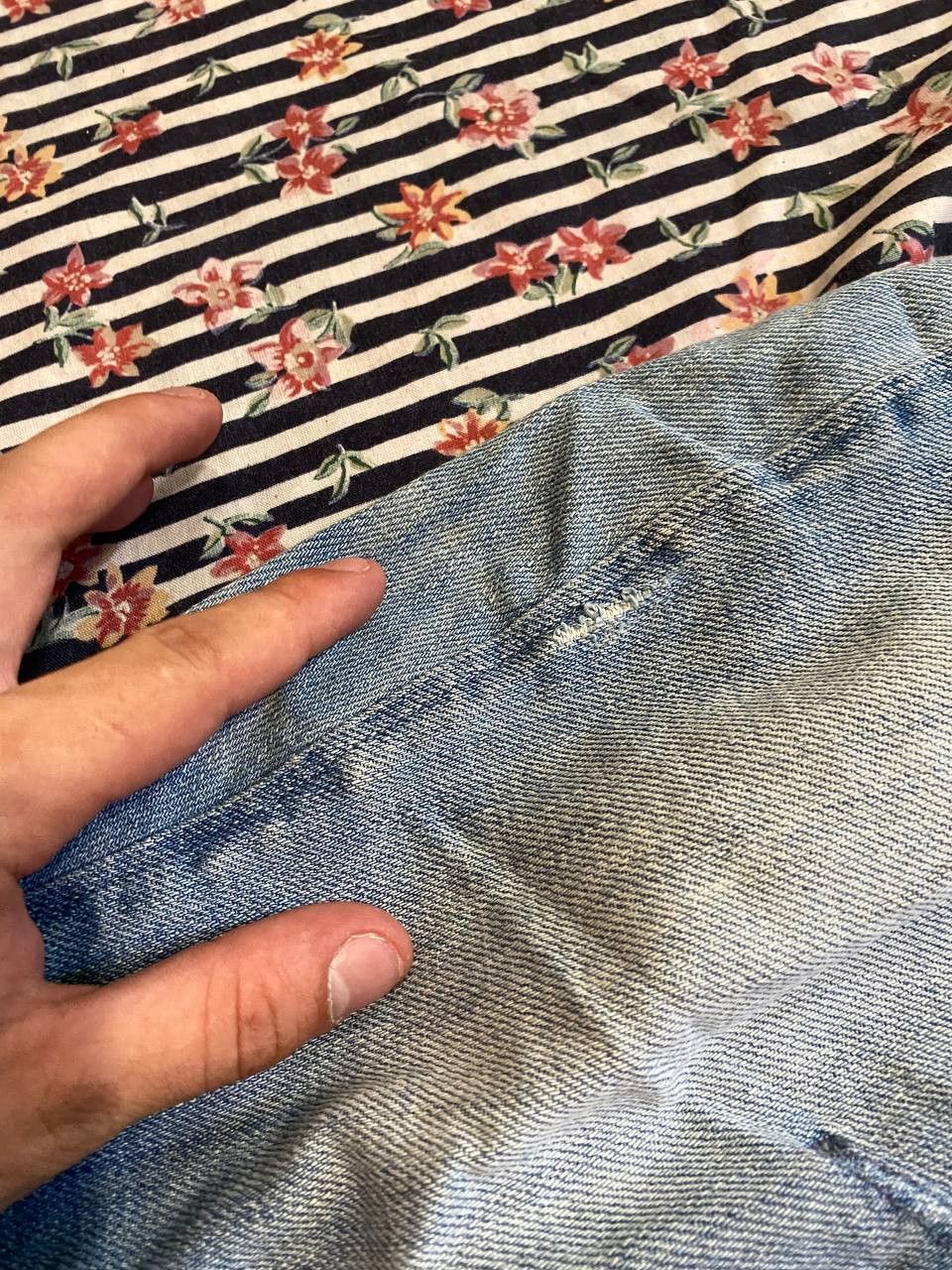 G-Star G-Star Raw vintage jeans streetwear Y2K Size US 31 - 8 Thumbnail