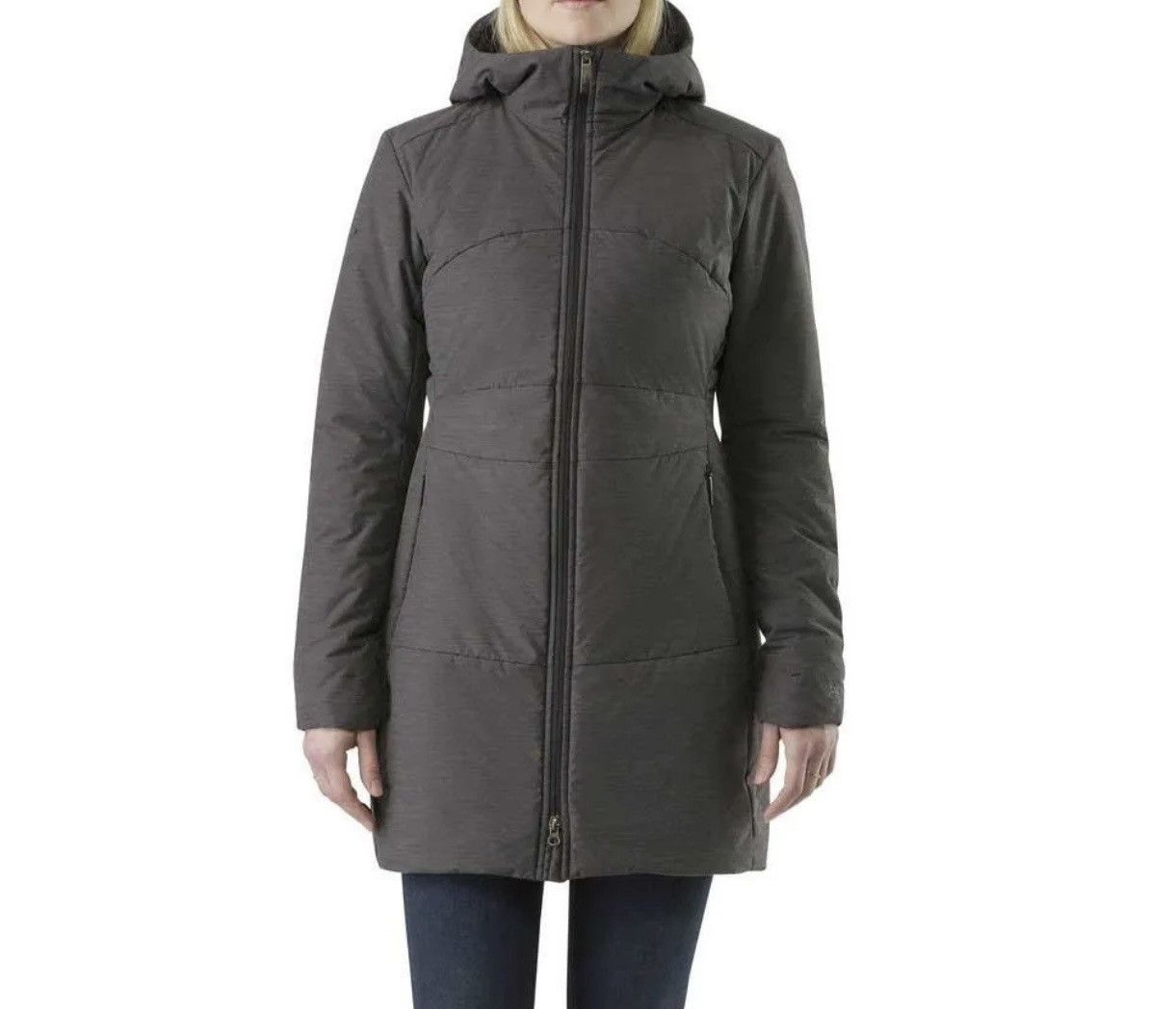 Arc'teryx Arc'teryx Darrah Coat Jacket Womans Outdoor Size M Size M / US 6-8 / IT 42-44 - 5 Thumbnail