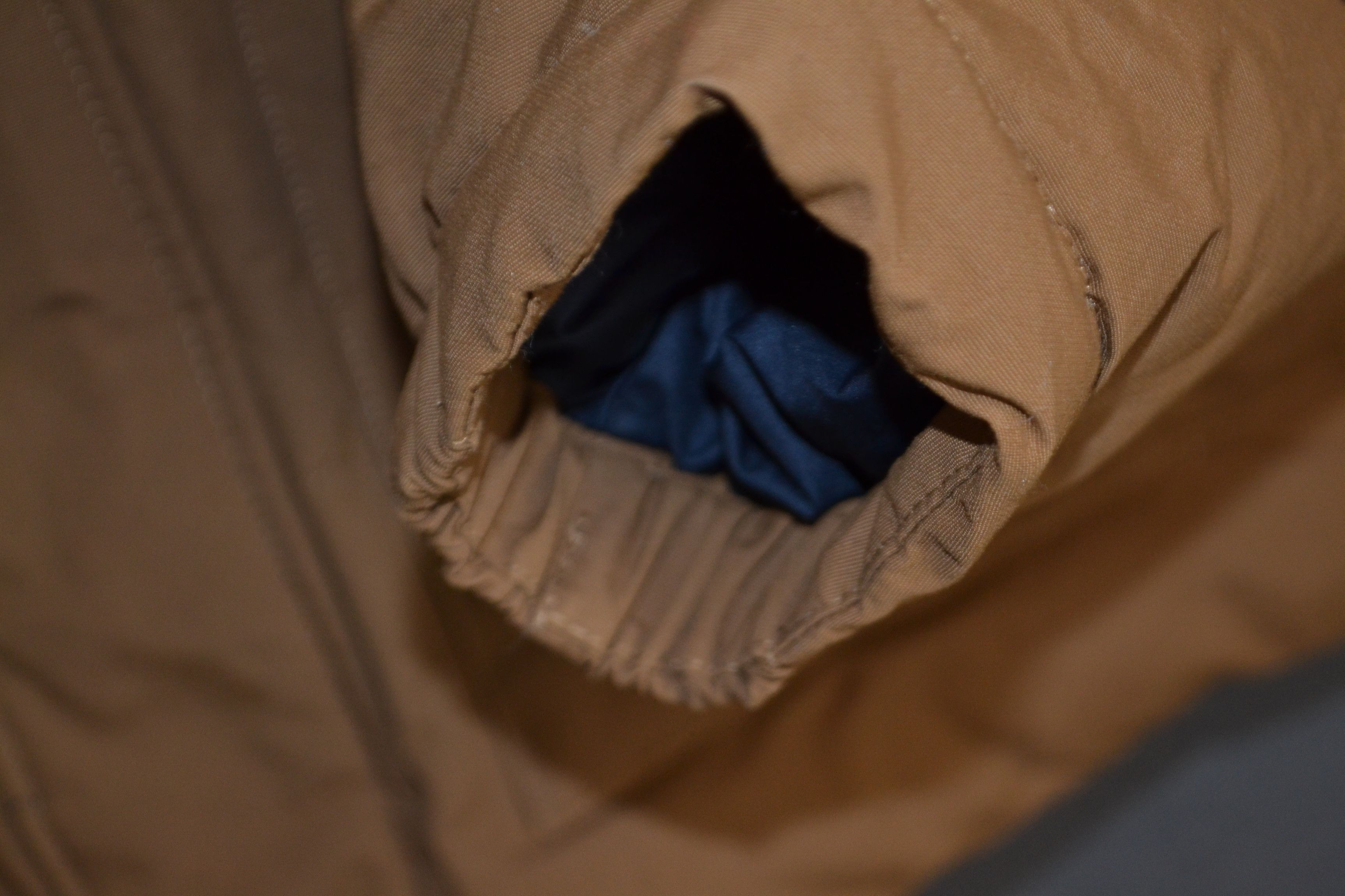 Patagonia Patagonia Downdrift Hooded Down Jacket Men's S Size US S / EU 44-46 / 1 - 4 Thumbnail