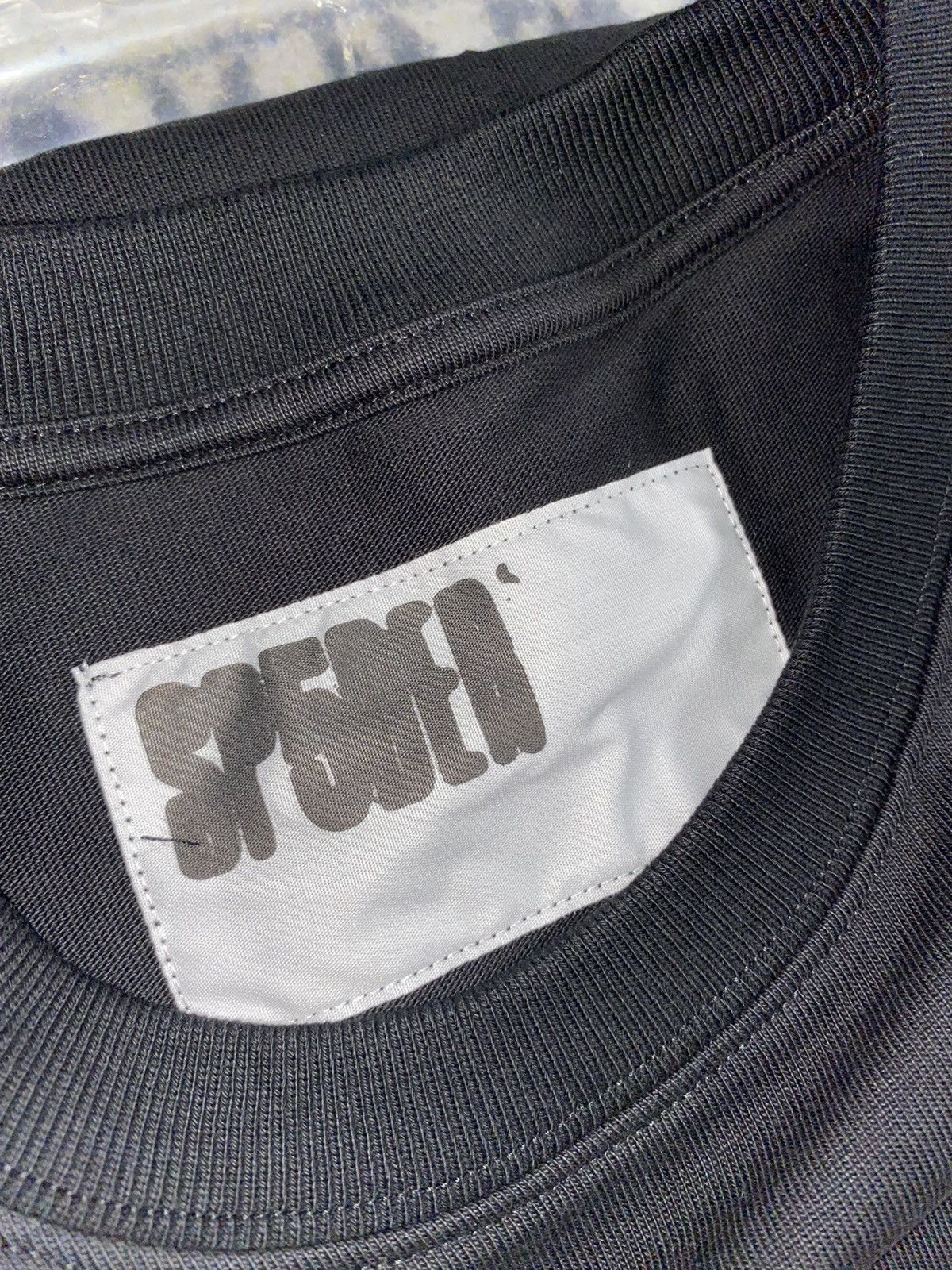 Sp5der × Young Thug Sp5der Jeffery Heavyweight Tee Size US M / EU 48-50 / 2 - 4 Thumbnail