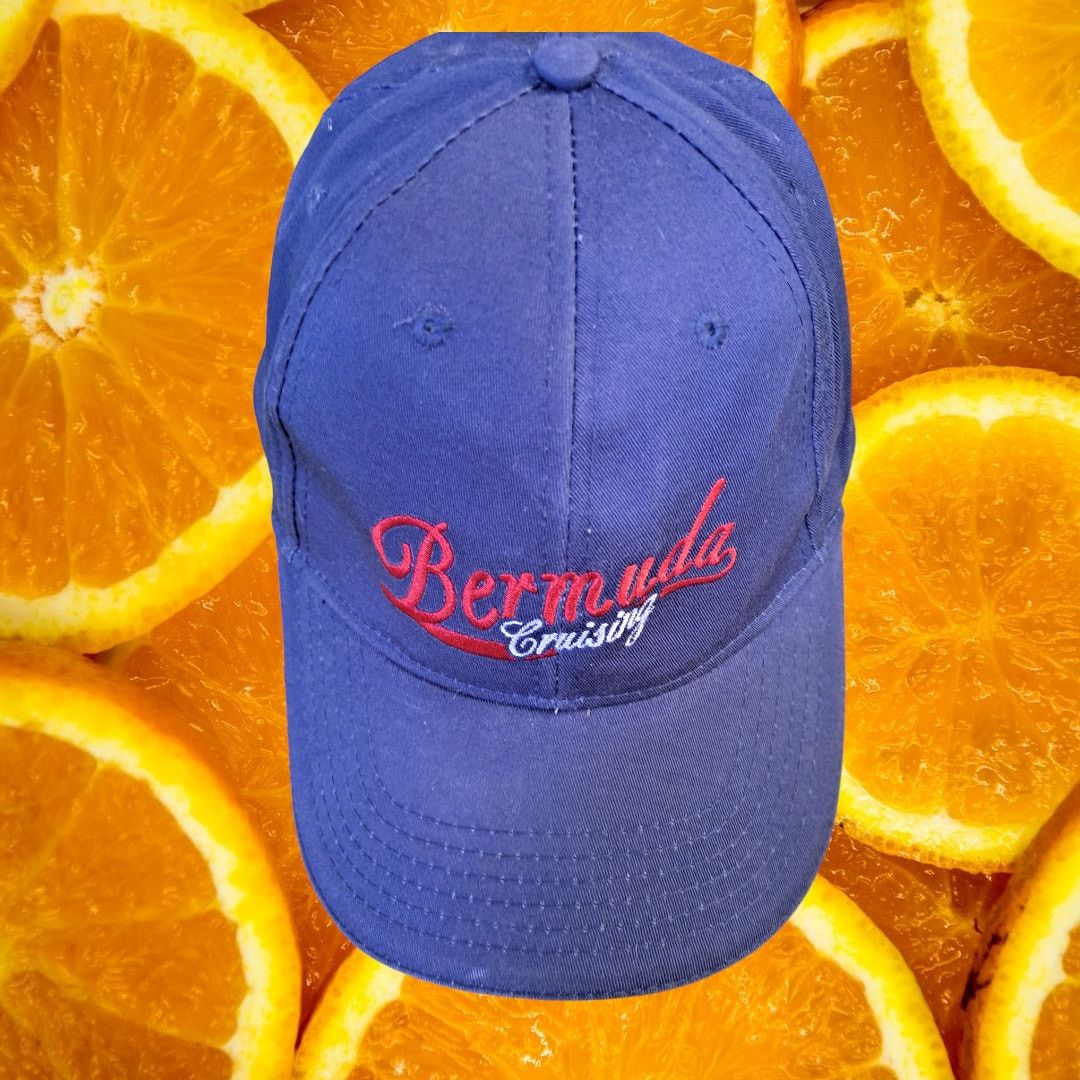 Other Polar Bermuda Cruising Adjustable Baseball Hat Cap Size ONE SIZE - 1 Thumbnail