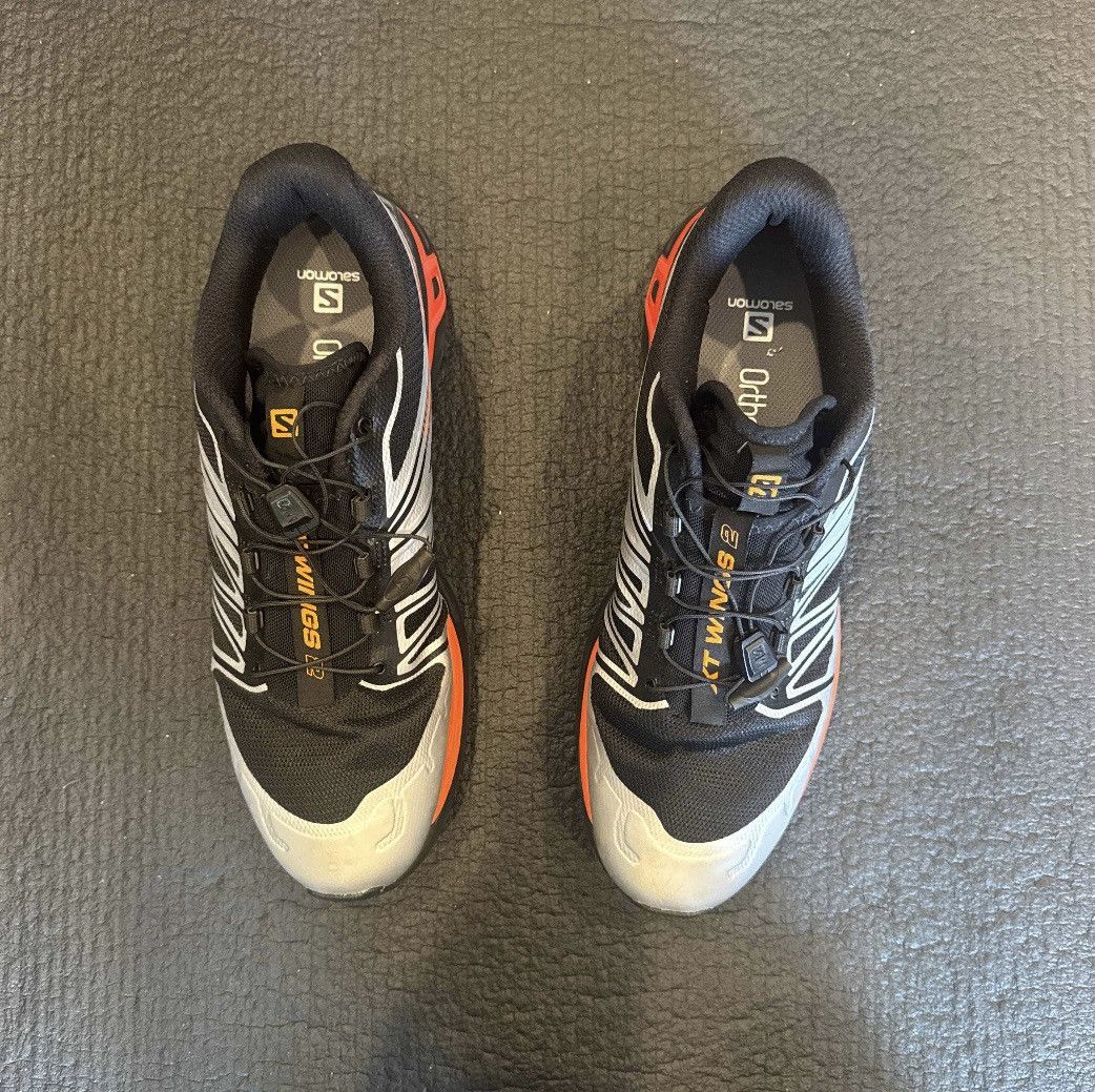 Salomon Salomon XT-Wings 2 Size US 10.5 / EU 43-44 - 3 Thumbnail