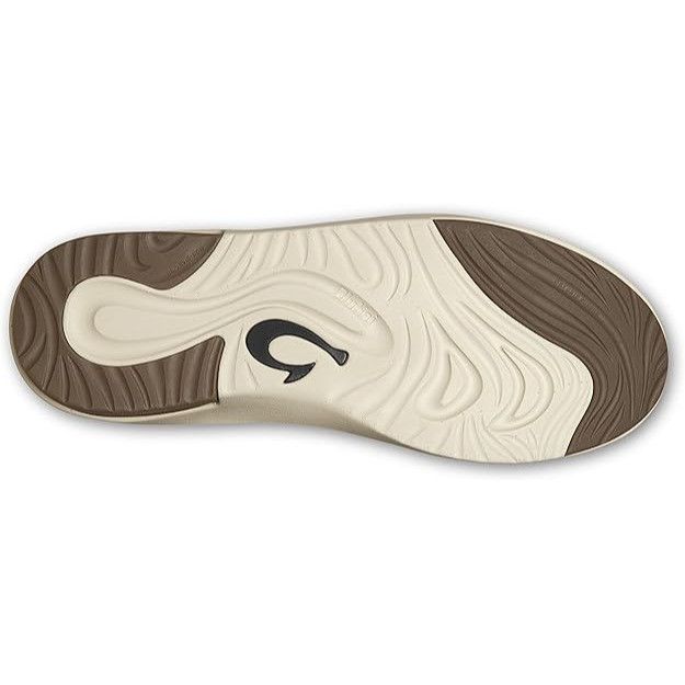Olukai OLUKAI Kalia Men's Leather Shoe - Size 11.5 Size US 11.5 / EU 44-45 - 2 Thumbnail