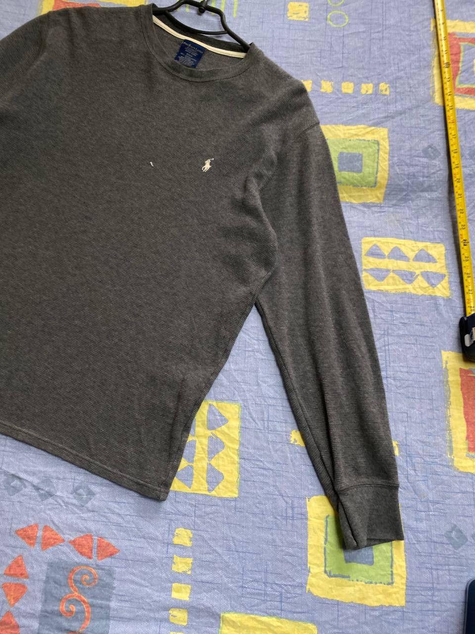 Polo Ralph Lauren Vintage Polo Ralph Lauren Long sleeve Size US M / EU 48-50 / 2 - 5 Thumbnail