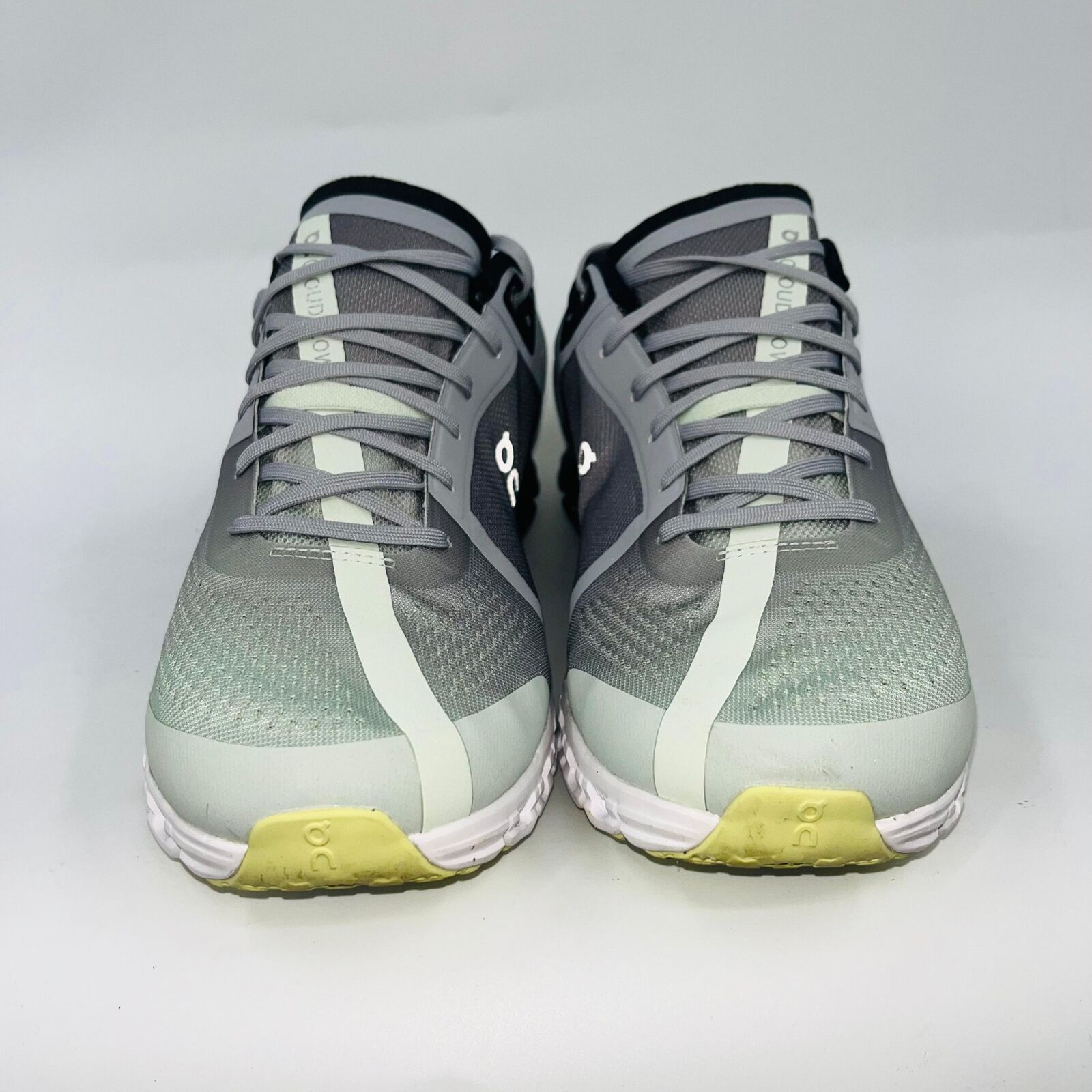 On On Running Cloudflow 3.0 Men's Athletic Training Sneakers Size US 10.5 / EU 43-44 - 2 Thumbnail