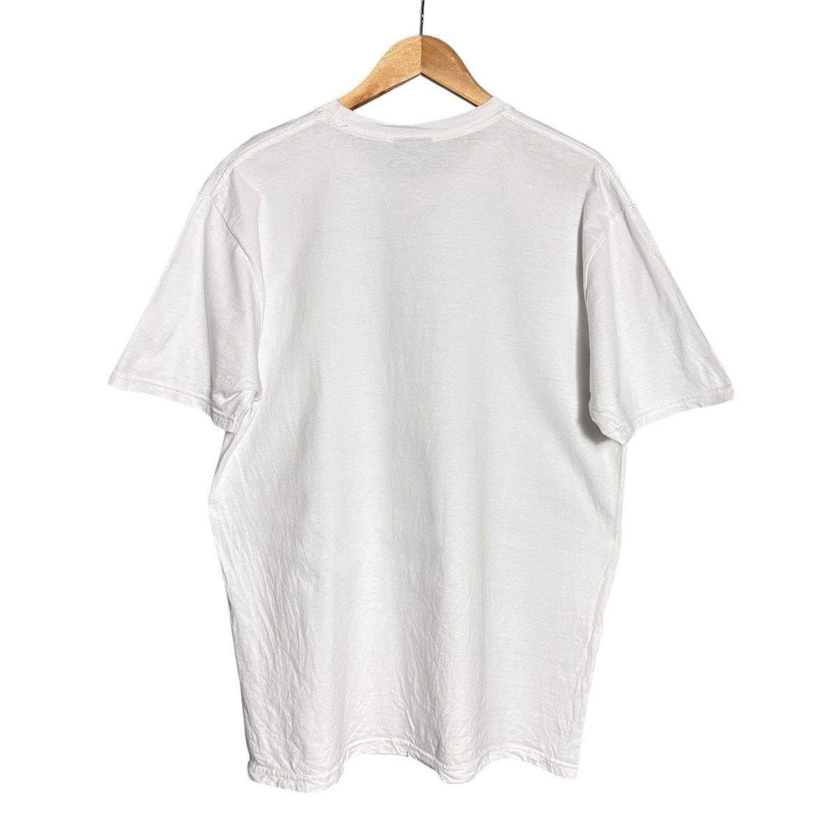 Vintage System Disks Impossible Conversation T Shirt Size US XL / EU 56 / 4 - 5 Thumbnail