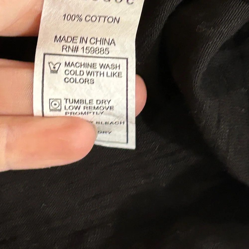 Other Mododoc Thick Strap Tank NWT Size M / US 6-8 / IT 42-44 - 5 Thumbnail