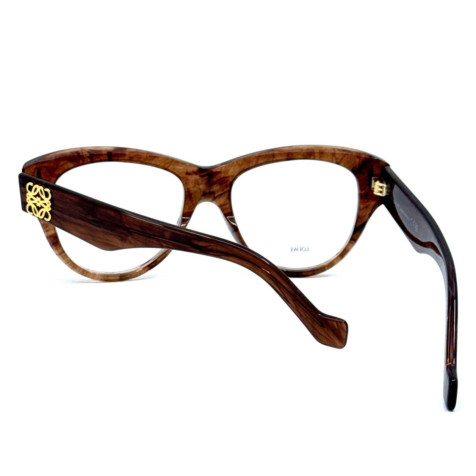 Loewe New! LOEWE Eyeglasses LW50102I 062, Authentic Size ONE SIZE - 10 Thumbnail