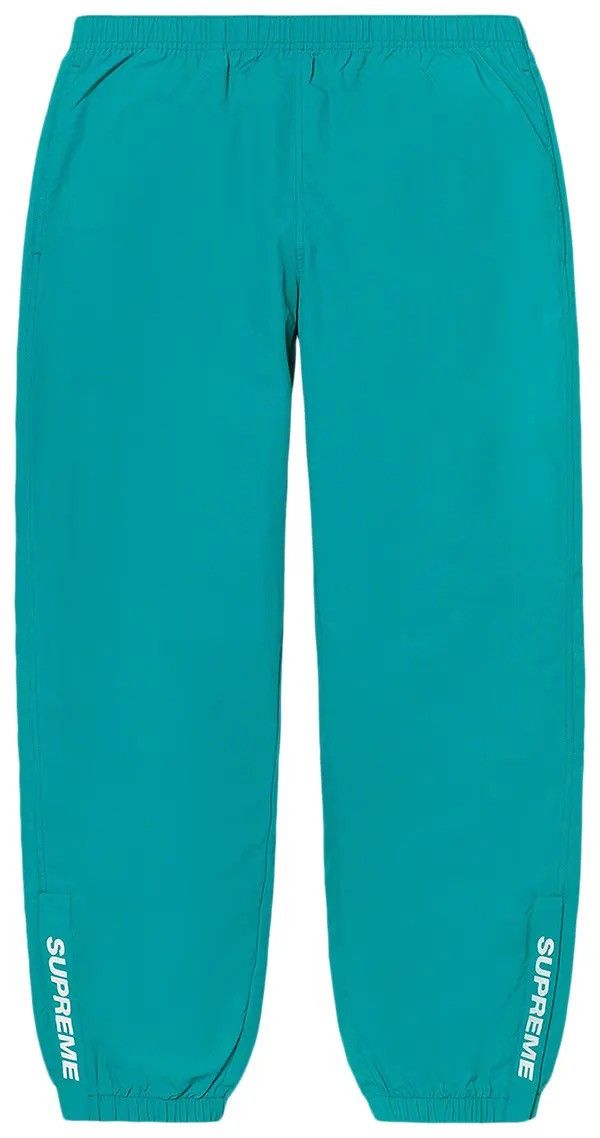 Supreme Supreme Warm Up Pant Size US 34 / EU 50 - 6 Thumbnail