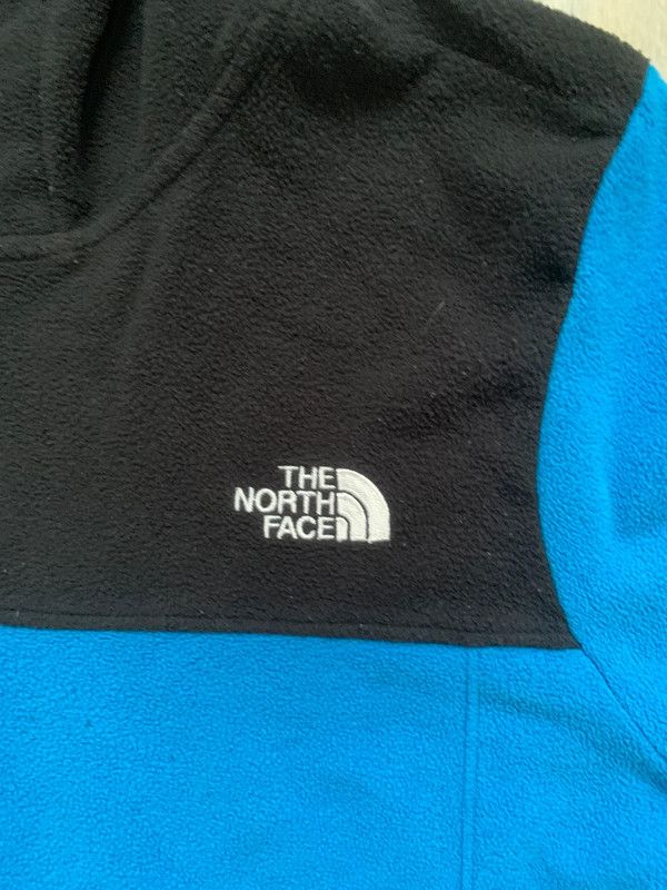 The North Face North Face Polar Hoodie/Jacket Size S / US 4 / IT 40 - 2 Thumbnail