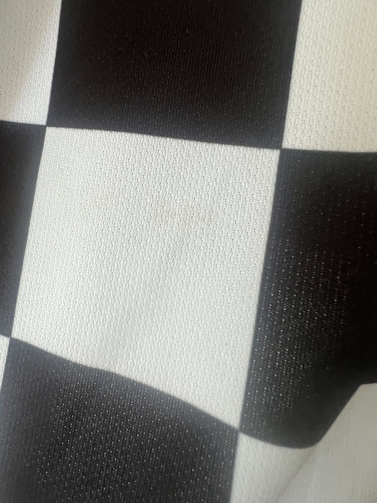 Nike × Off-White NIKE X OFF WHITE MENS JERSEY Size US S / EU 44-46 / 1 - 8 Thumbnail