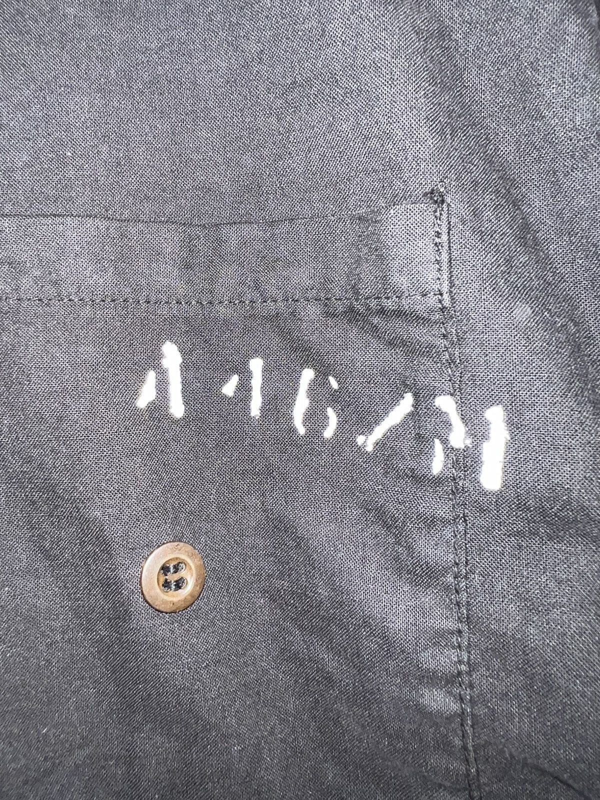 Japanese Brand MILITARY JACKET Size US XXL / EU 58 / 5 - 5 Thumbnail