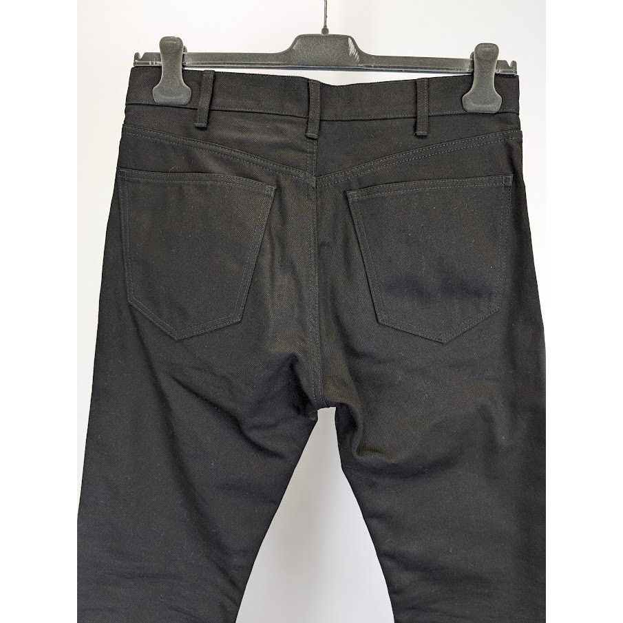 Celine o1rshd1 Pants in Black Size US 30 / EU 46 - 16 Thumbnail